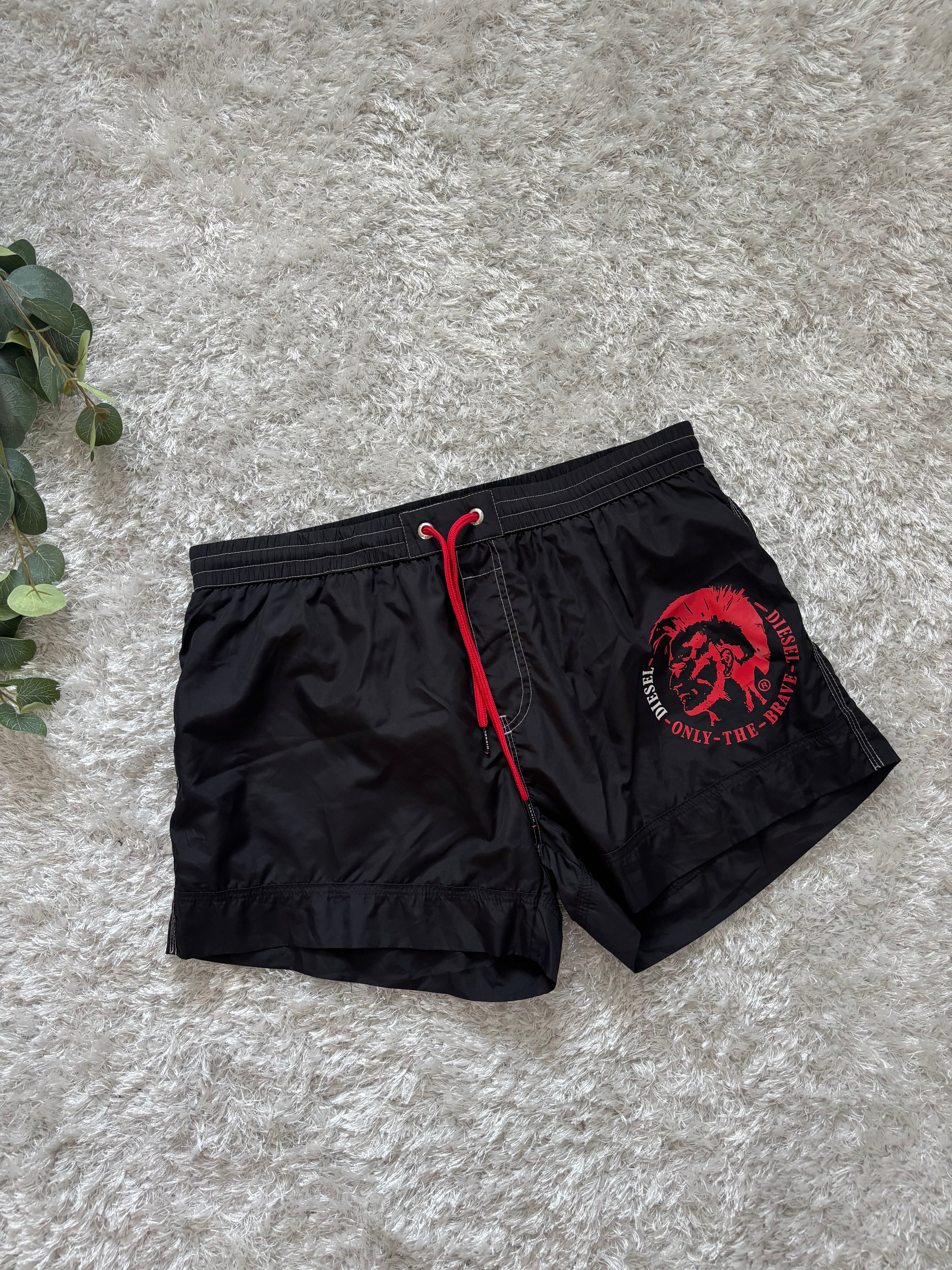 Diesel Shorts