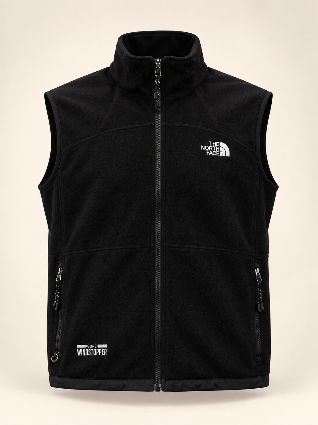 The North Face Polar Vest