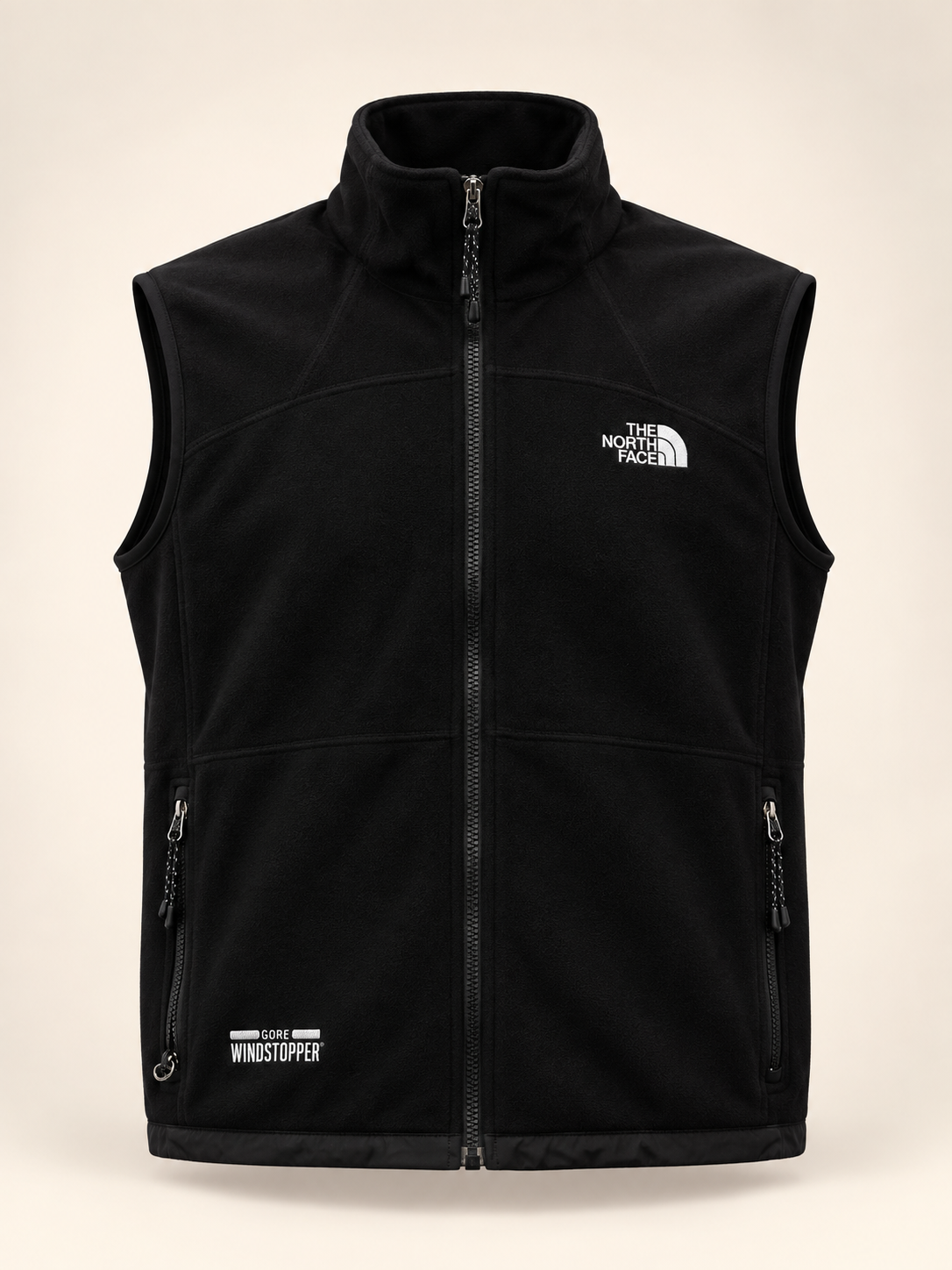 The North Face Polar Vest