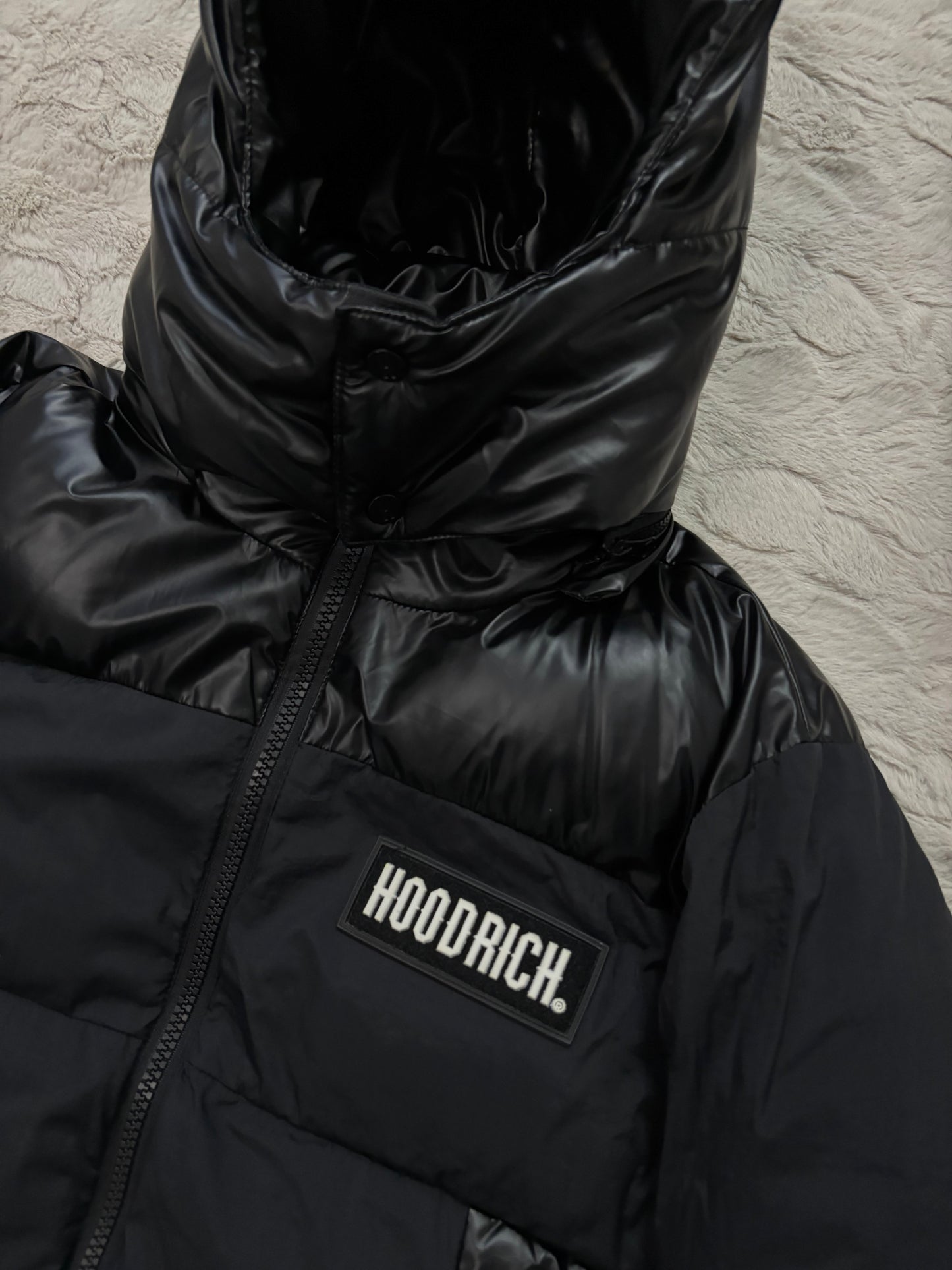 HOODRICH Puffer Jacket