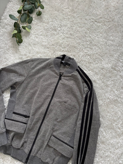 Y-3 Yohji Yamamoto Zip-Up