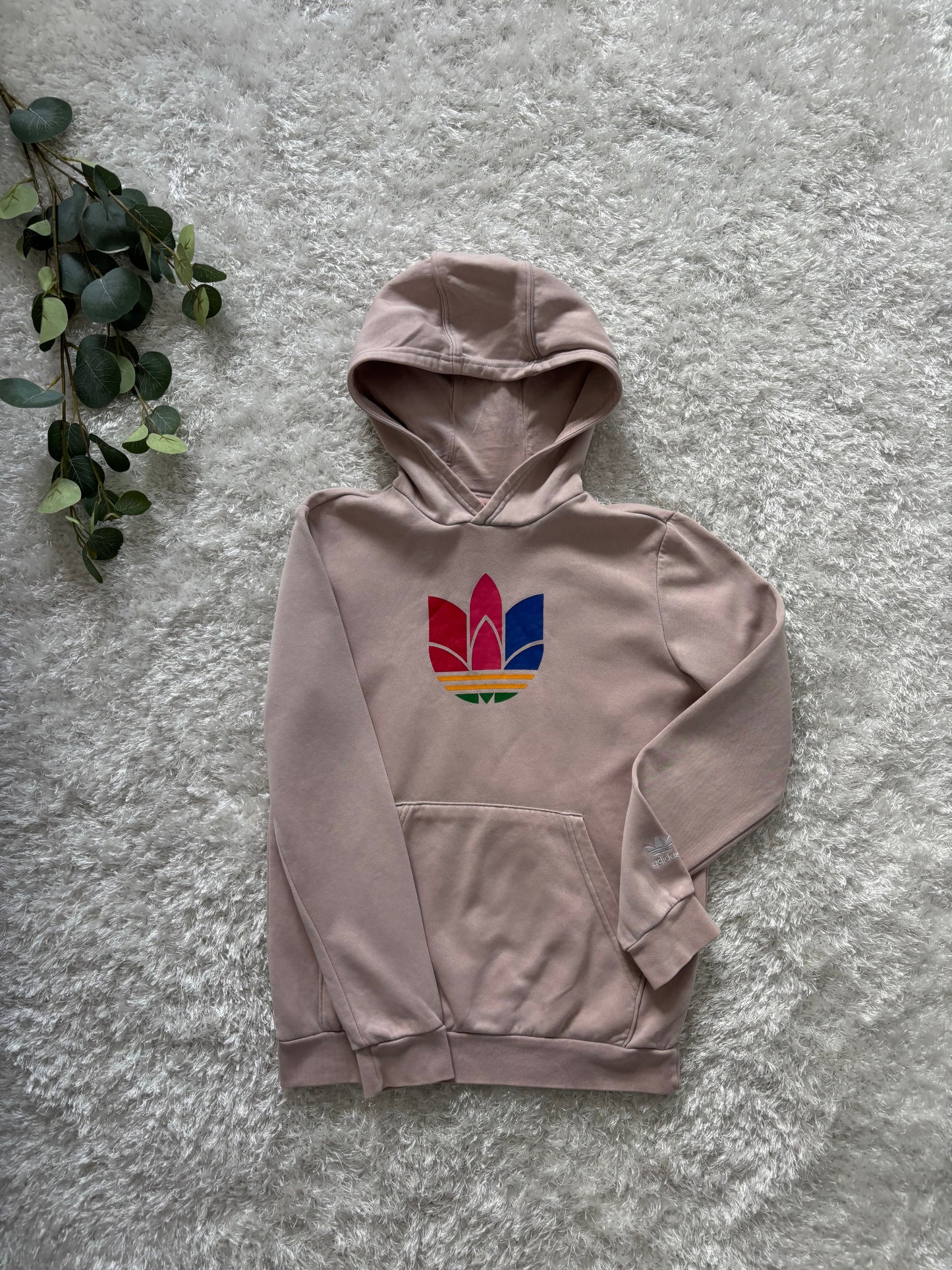 Adidas Hoodie (Дамско)