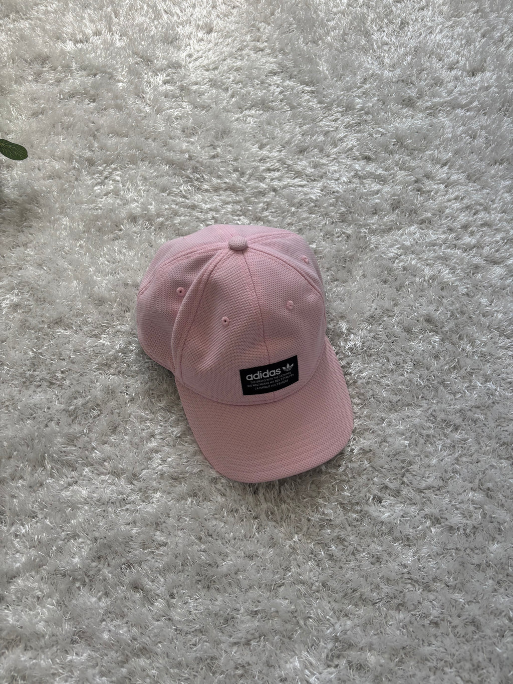 Adidas Cap (Дамско)