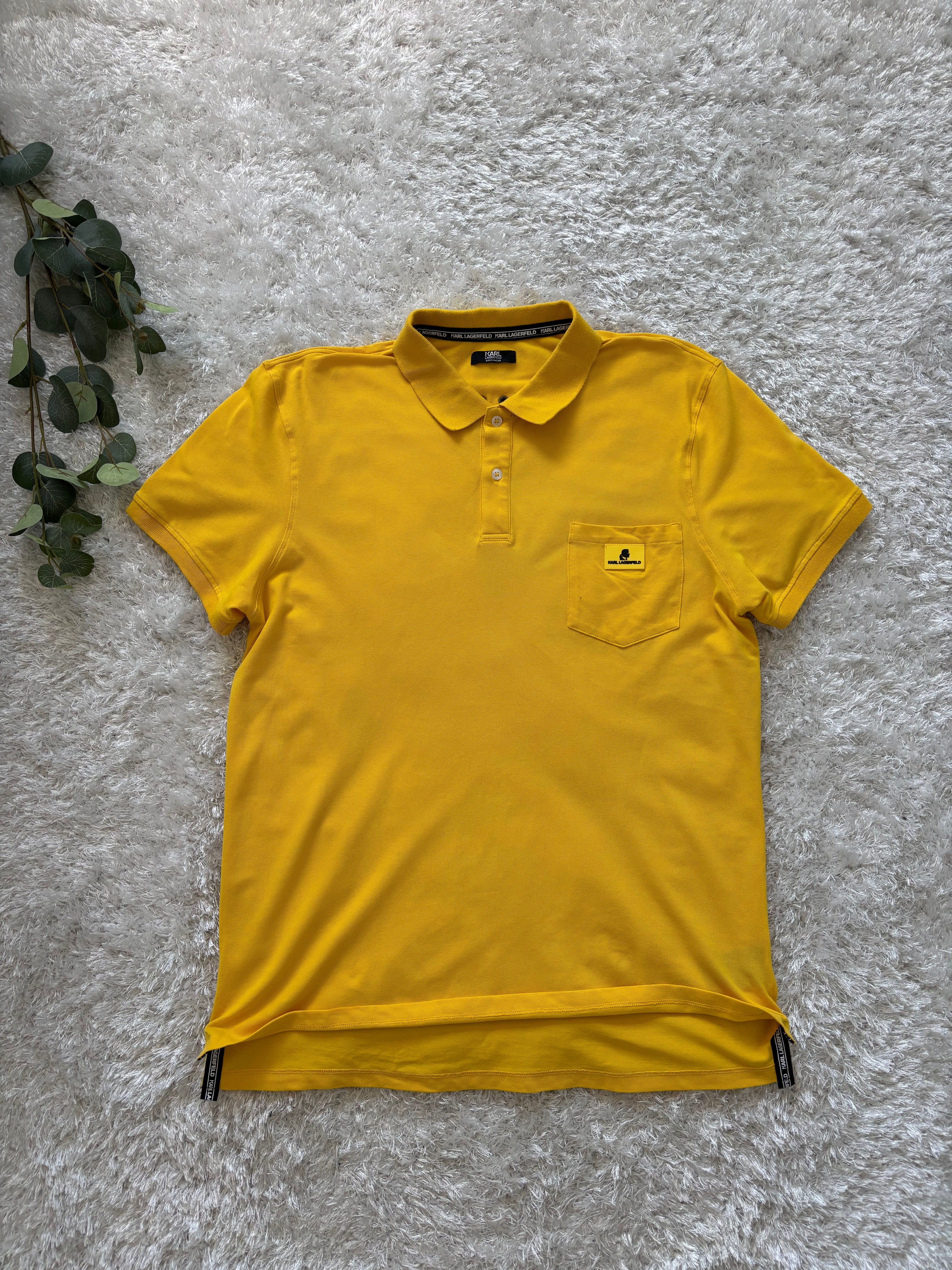 Karl Lagerfeld Polo
