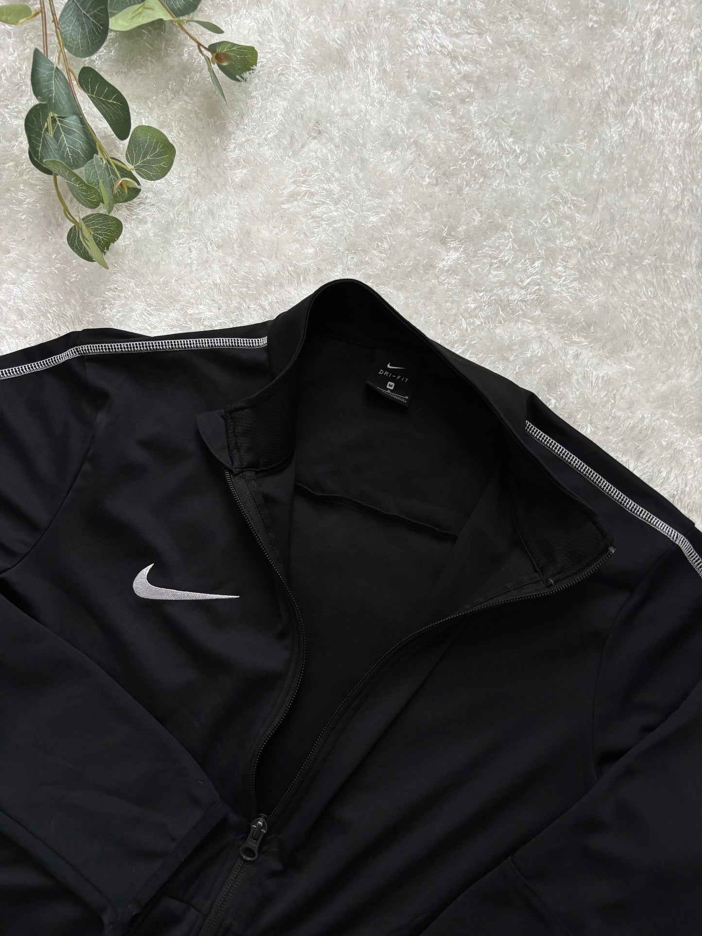 Nike Zip-Up