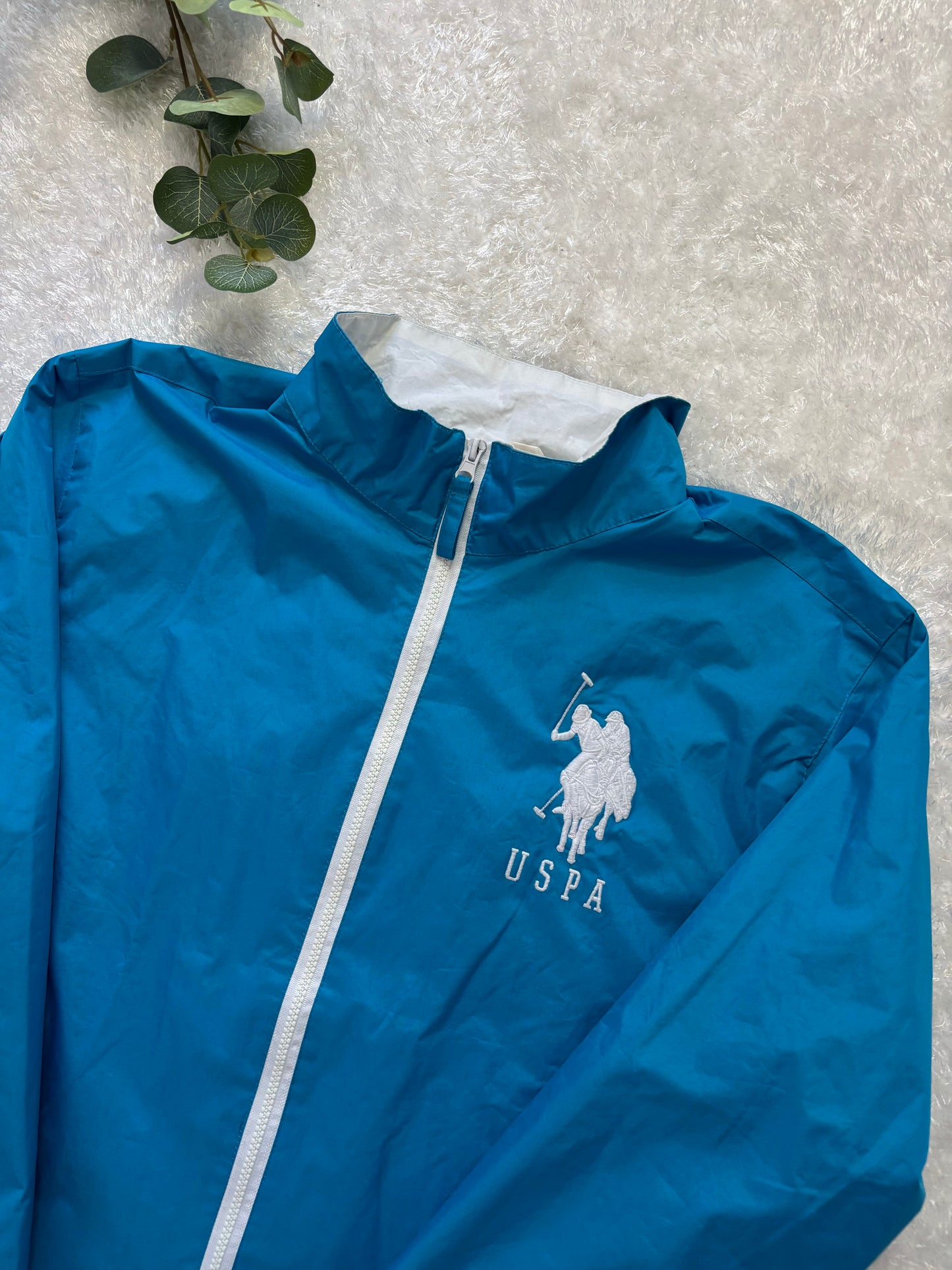 U.S Polo Assn Windbreaker