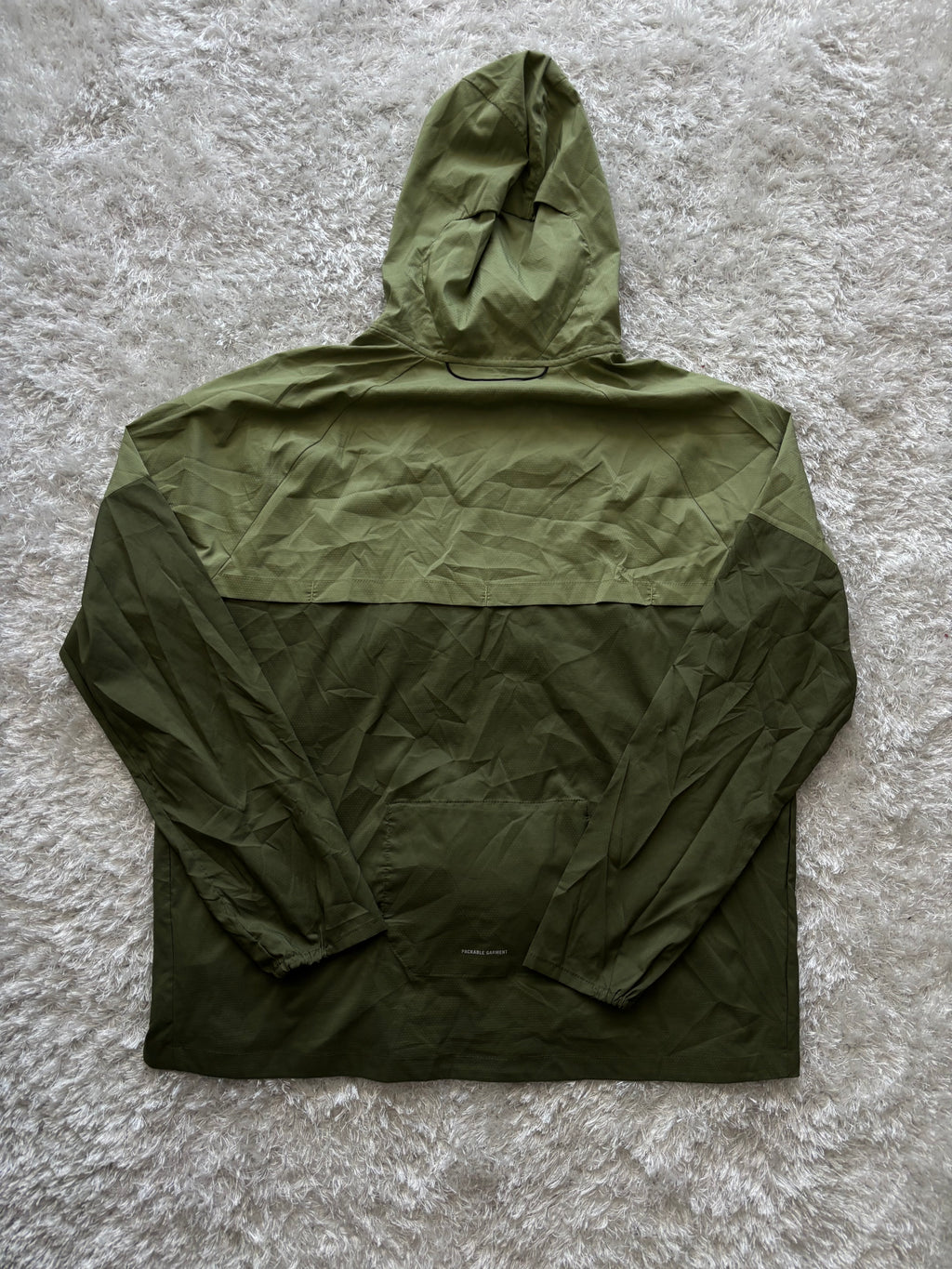 Nike Windbreaker
