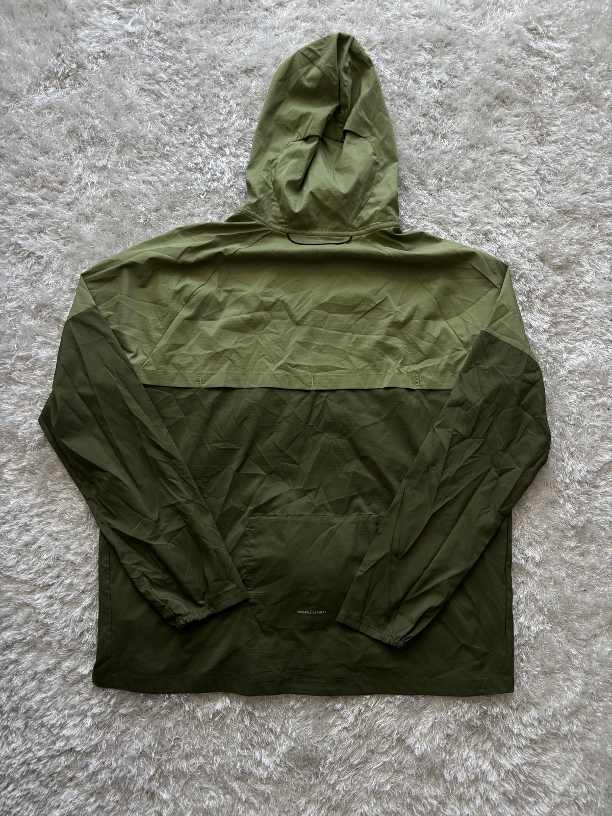 Nike Windbreaker