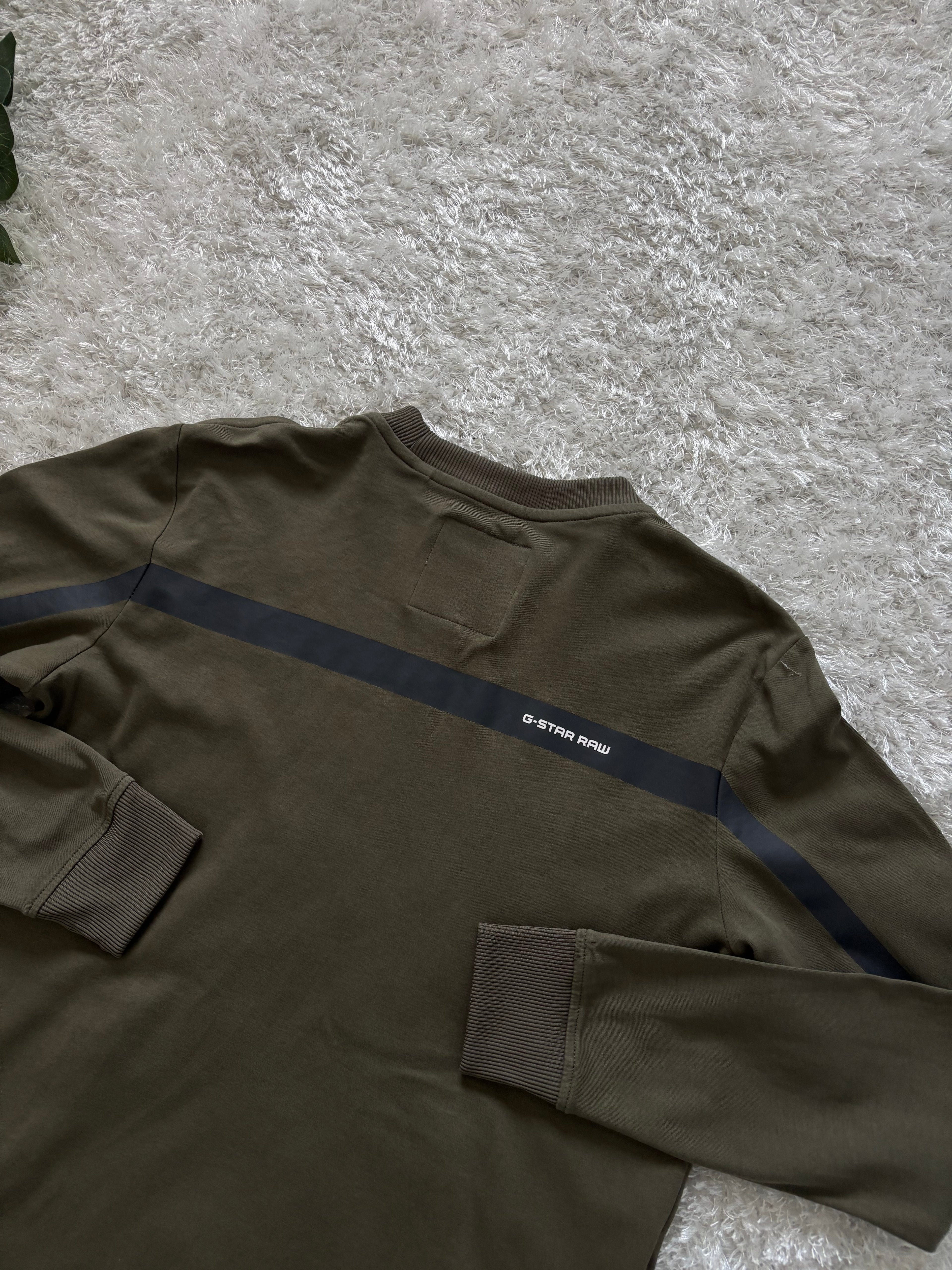 G-Star RAW Long Sleeve