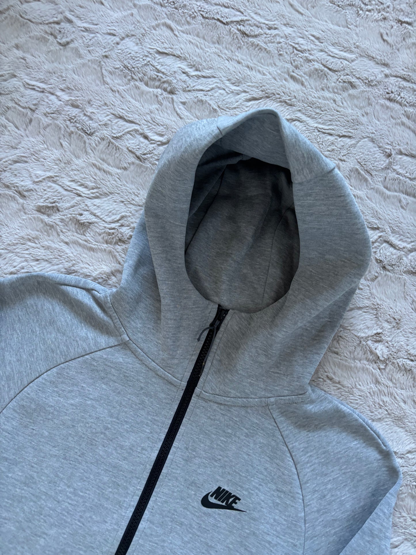 Nike Tech Fleece Zip-Up