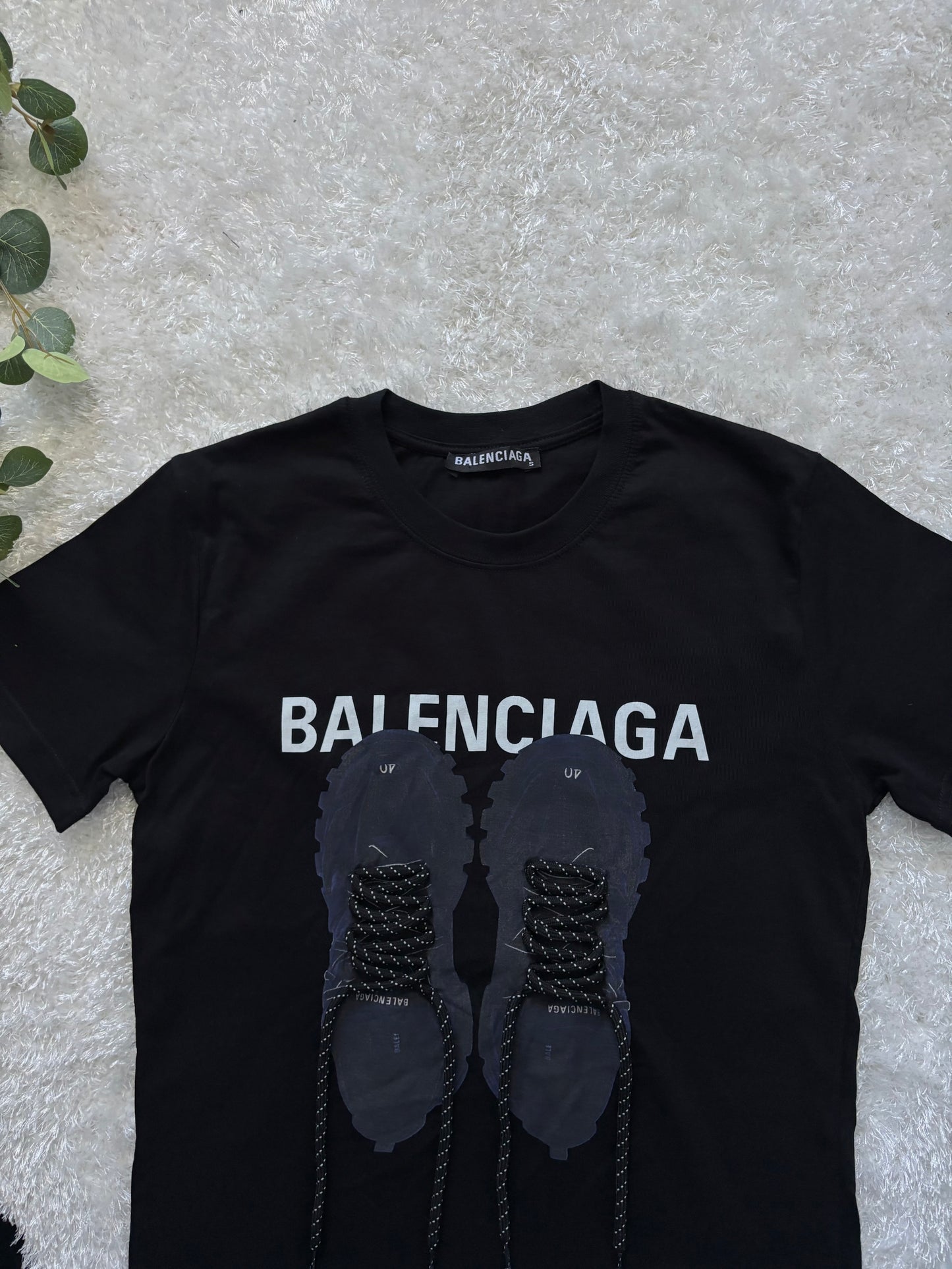 Balenciaga T-Shirt
