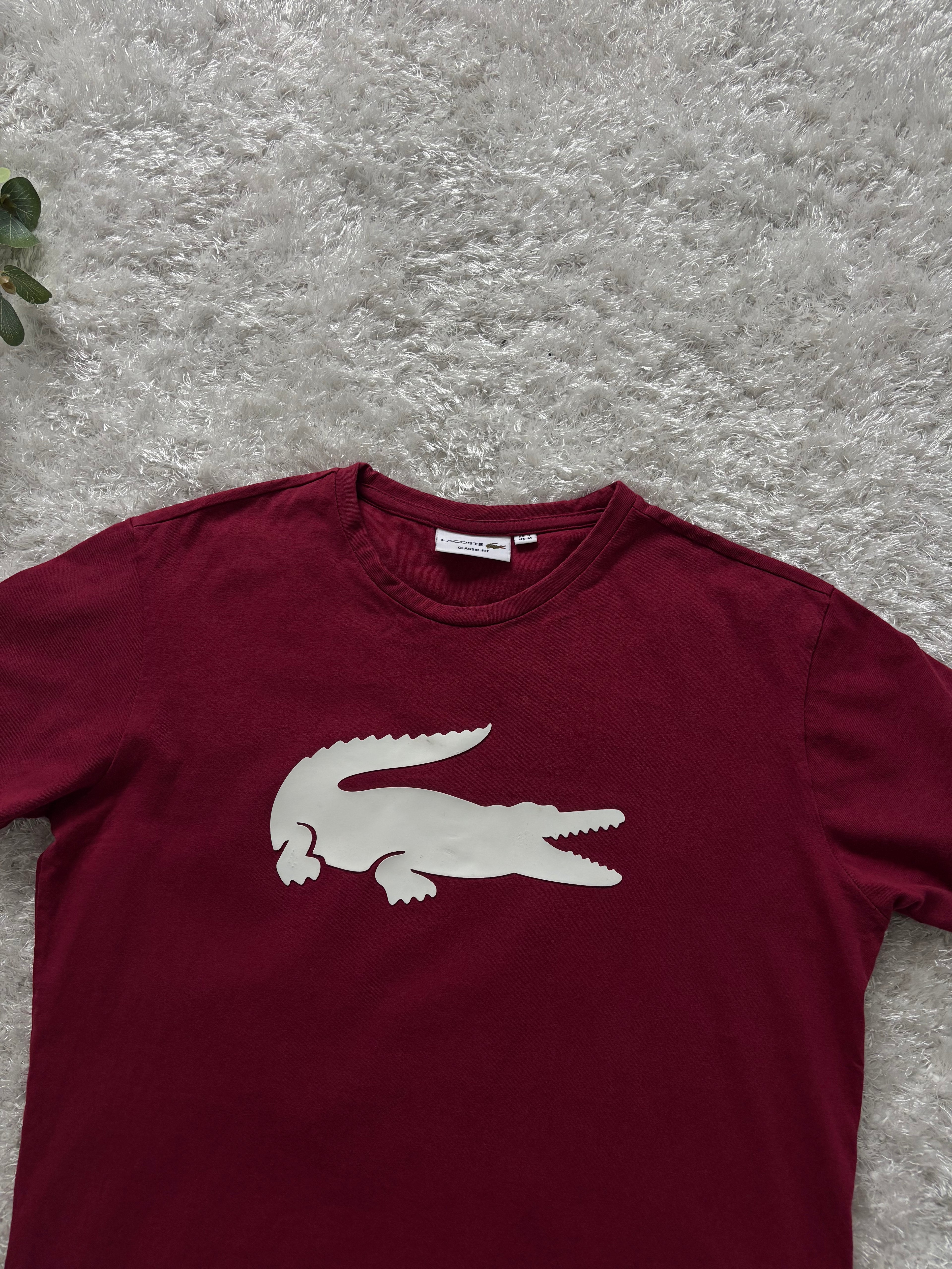 Lacoste T-Shirt
