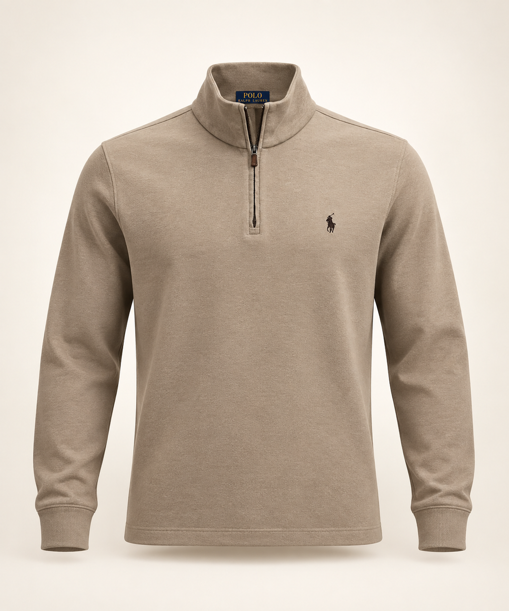 Ralph Lauren Half Zip-Up