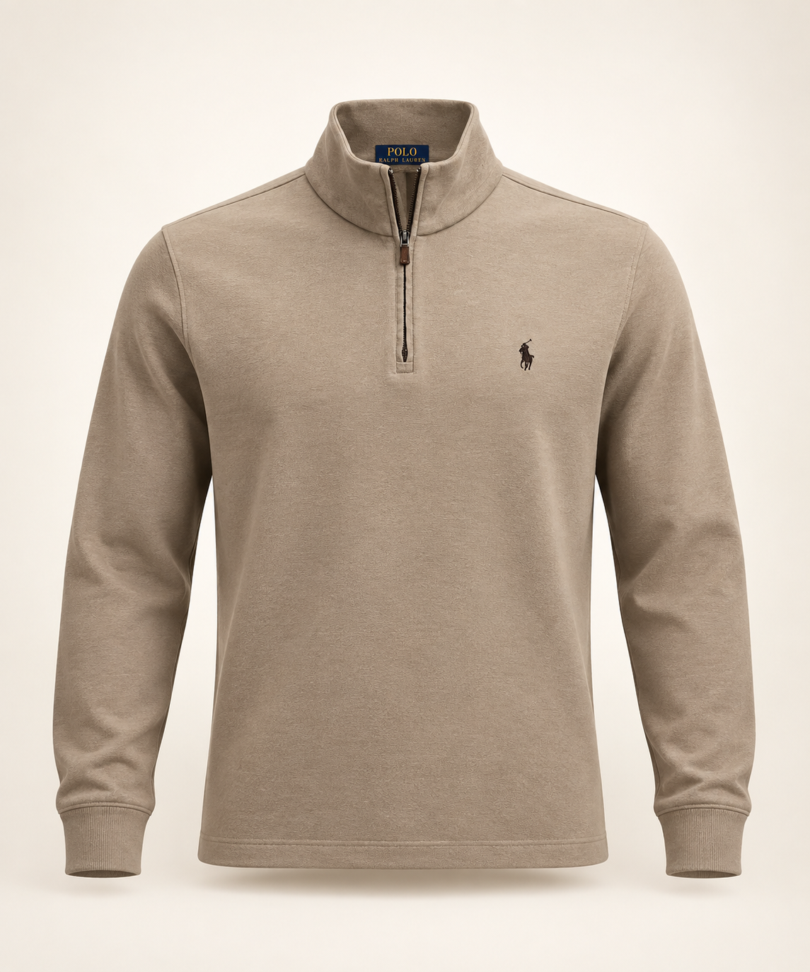 Ralph Lauren Half Zip-Up