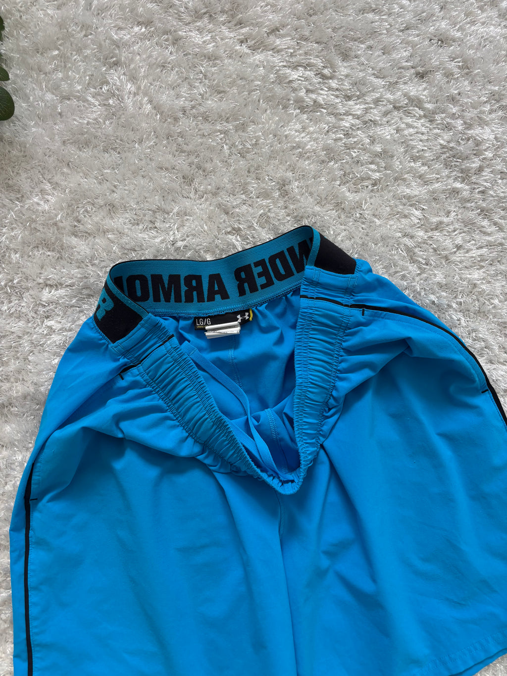 Under Armour Shorts
