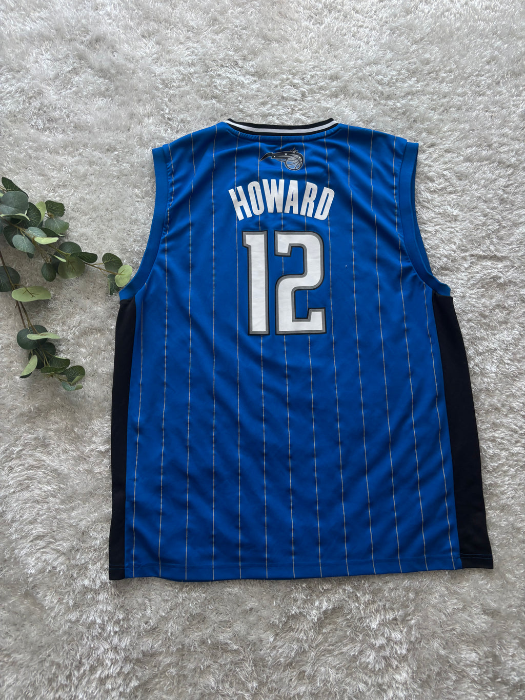 Adidas x NBA Tank Top