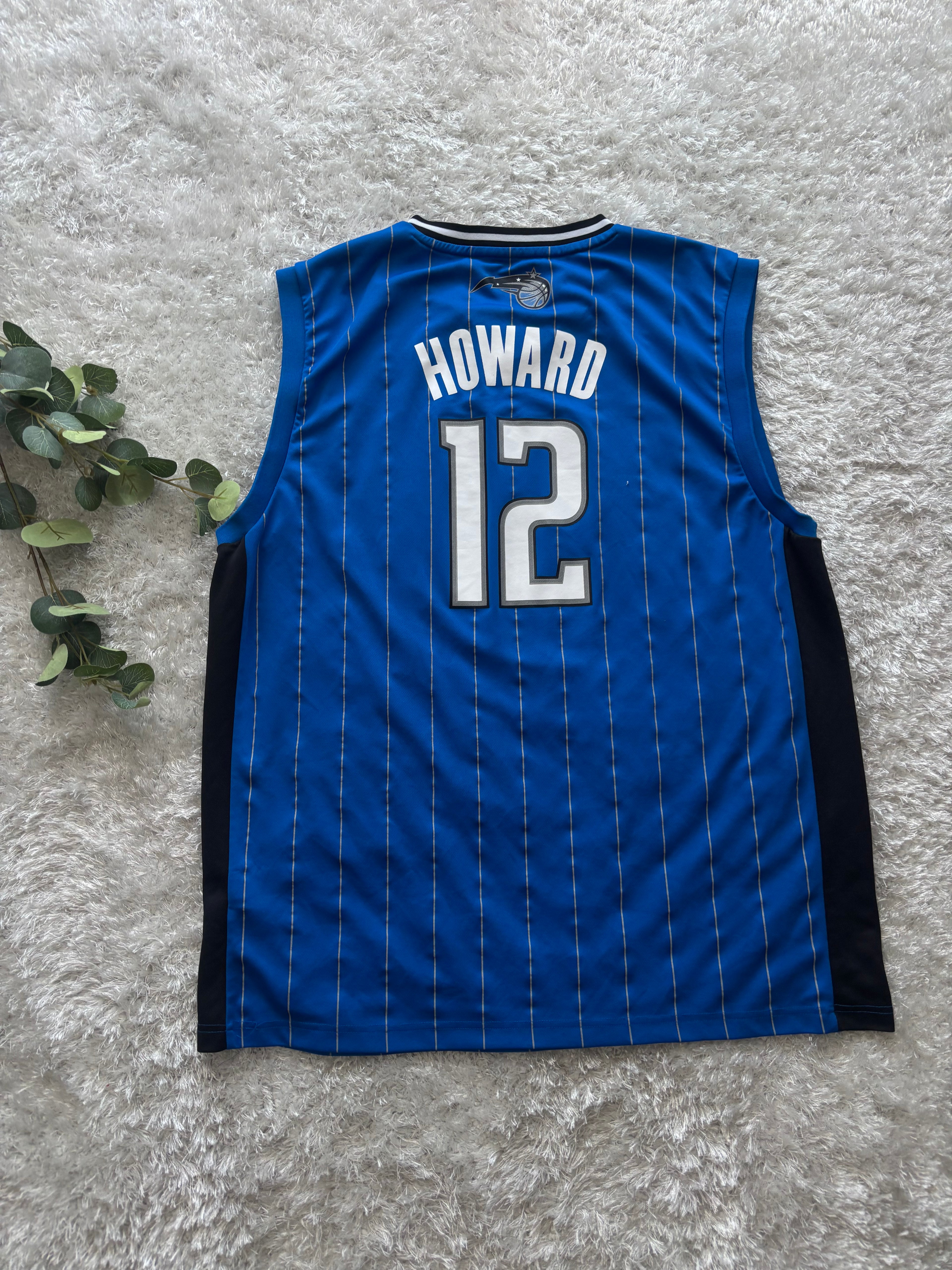 Adidas x NBA Tank Top
