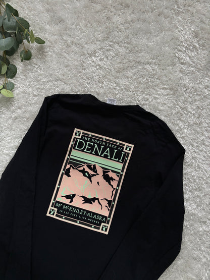 The North Face Long Sleeve