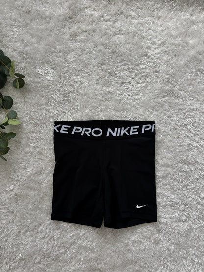 Nike Pro Leggings (Дамско)