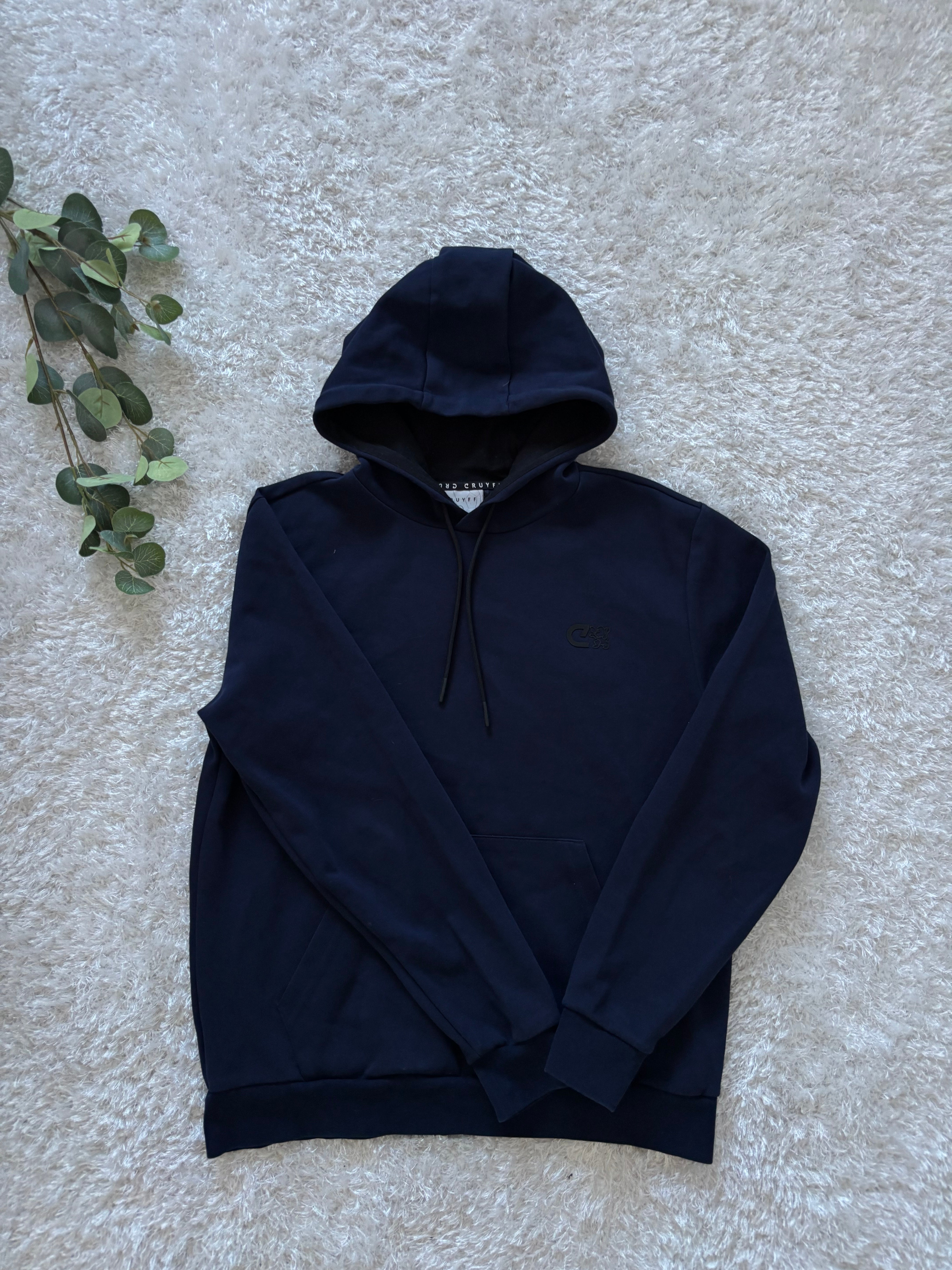 Cruyff Hoodie