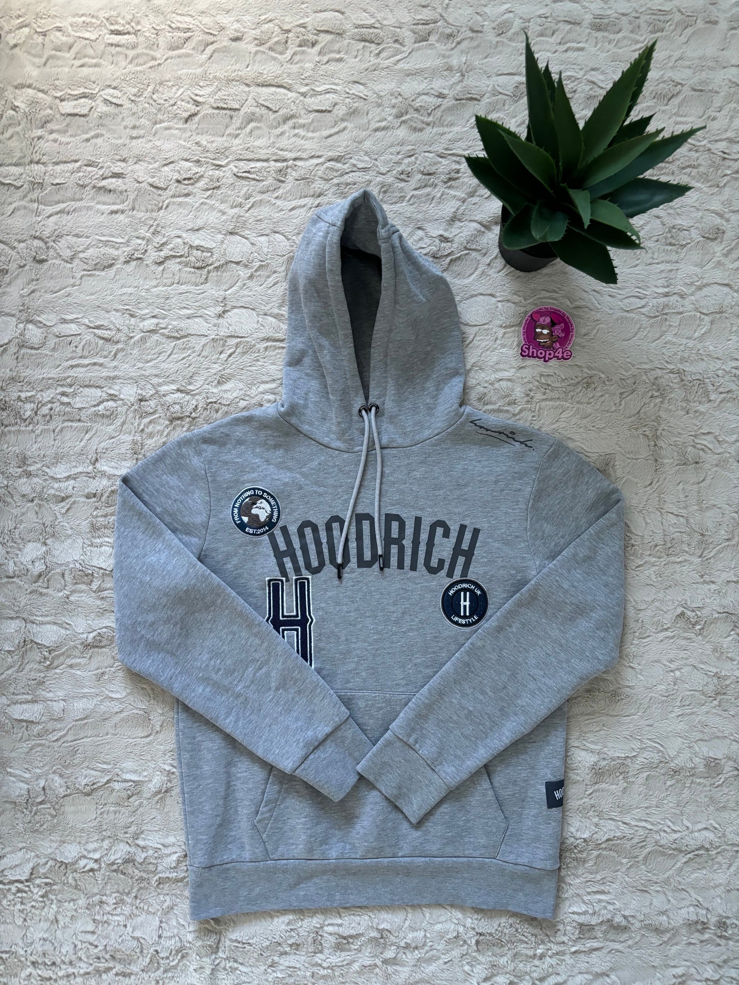 HOODRICH Hoodie