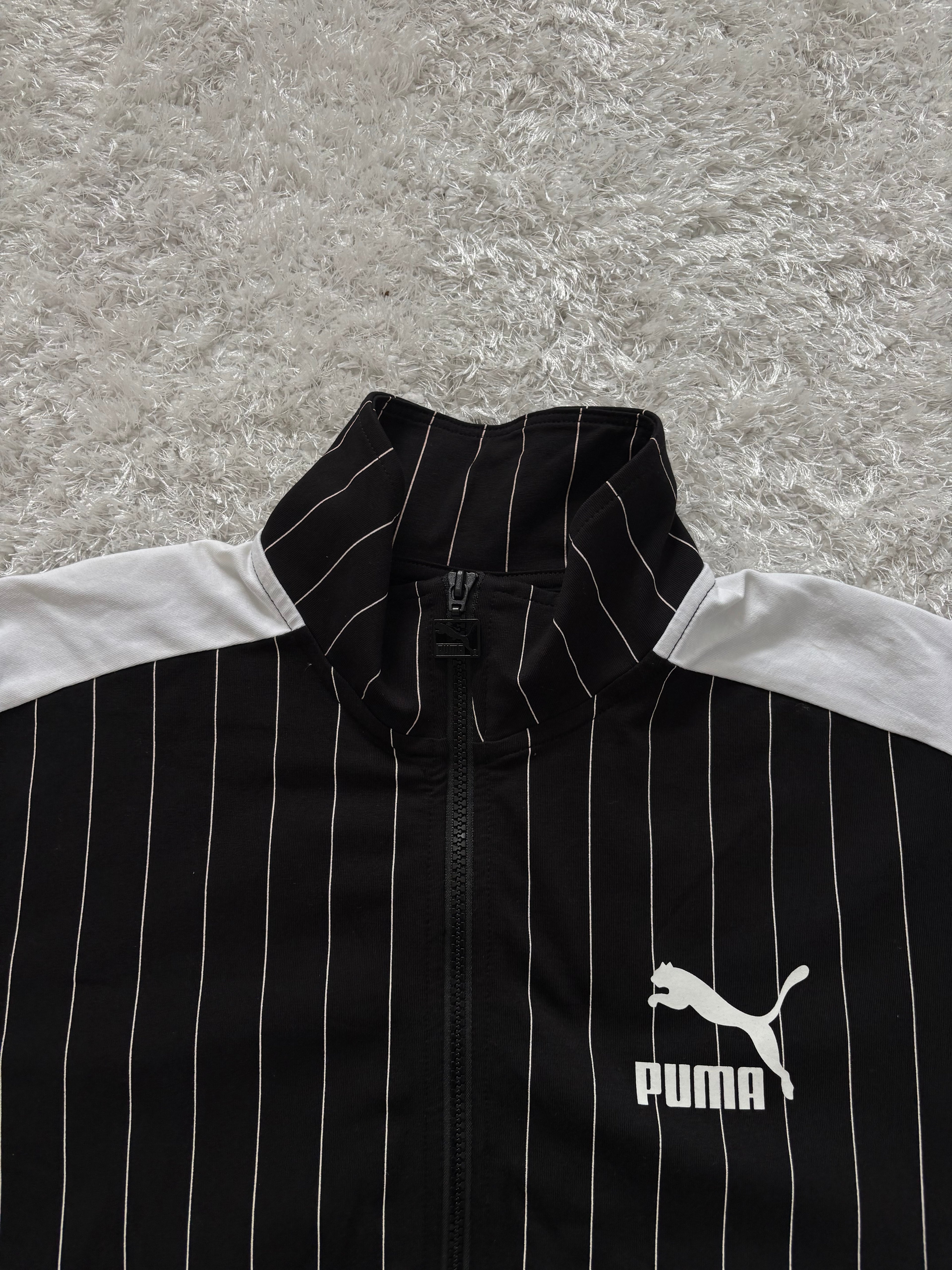 Puma Zip-Up