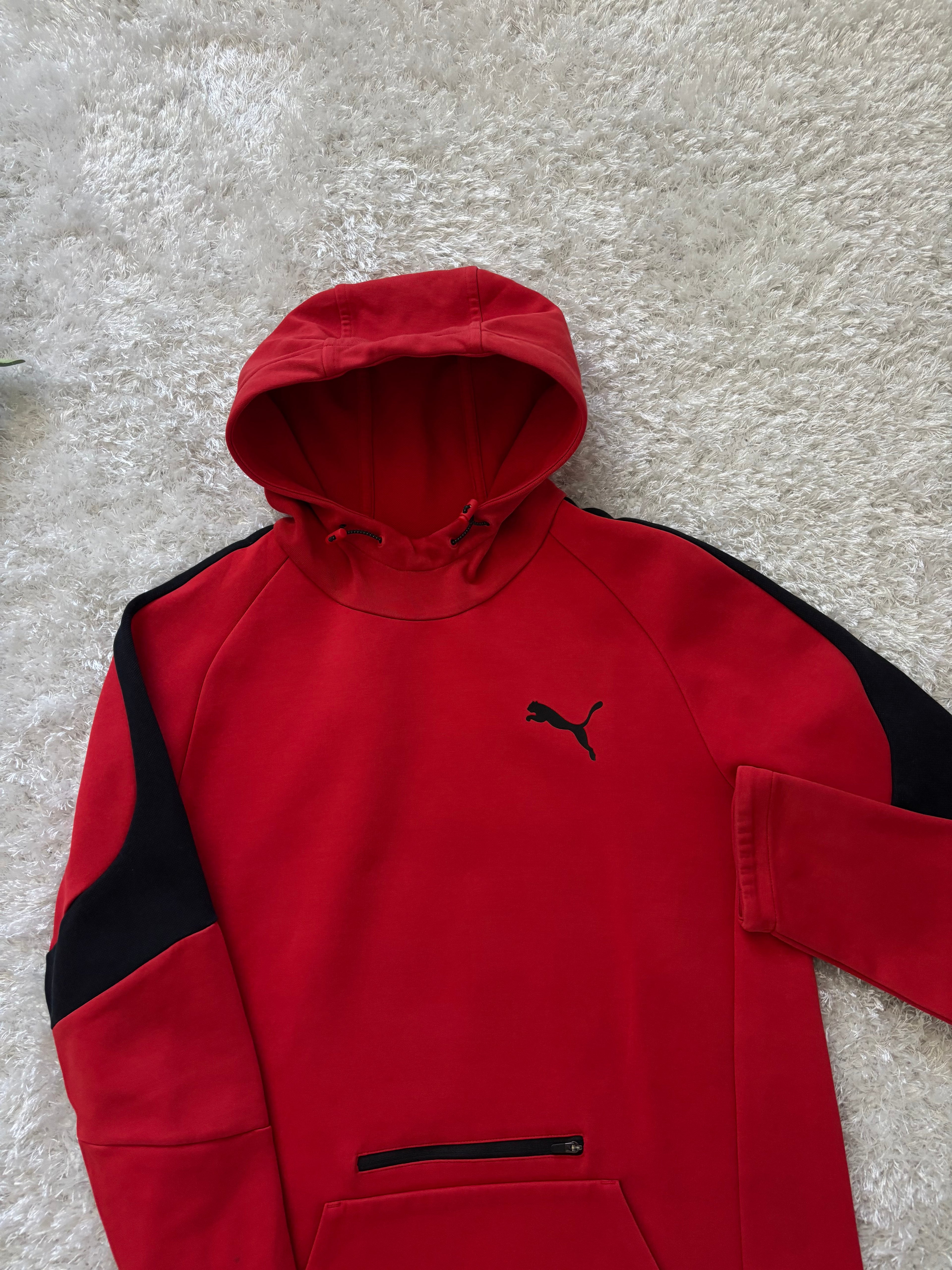 Puma Hoodie
