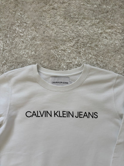 Calvin Klein Long Sleeve (Дамско)