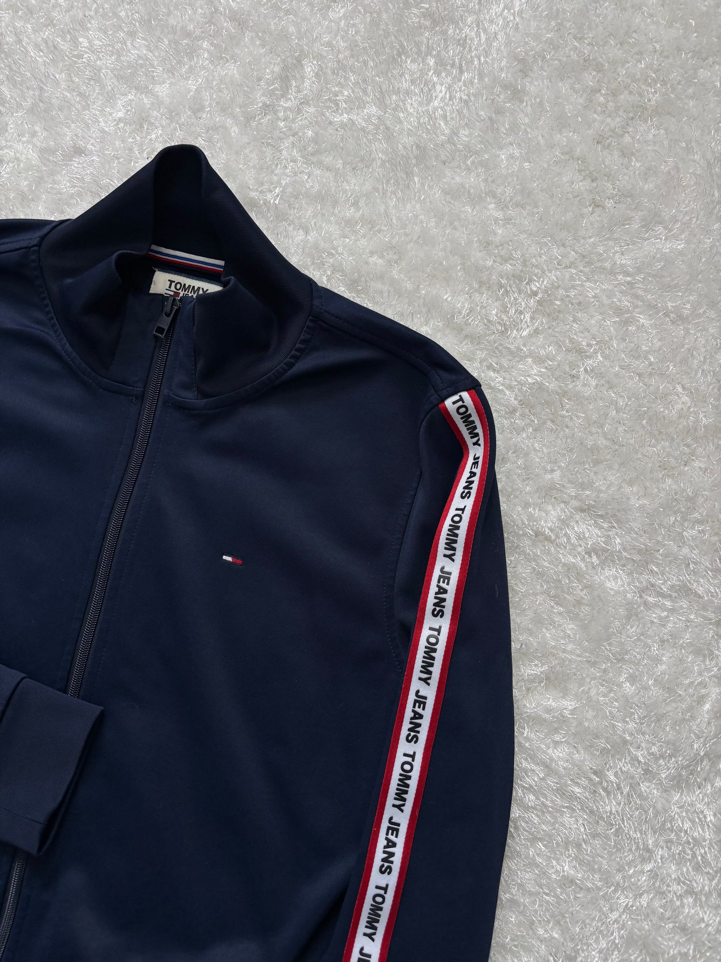 Tommy Hilfiger Zip-Up