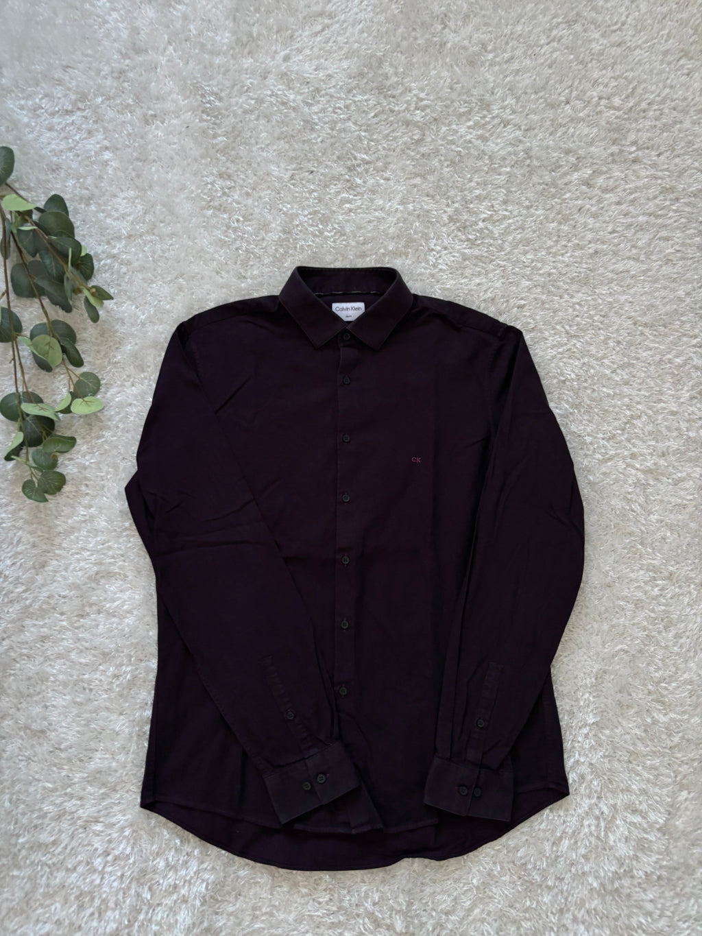 Calvin Klein Shirt