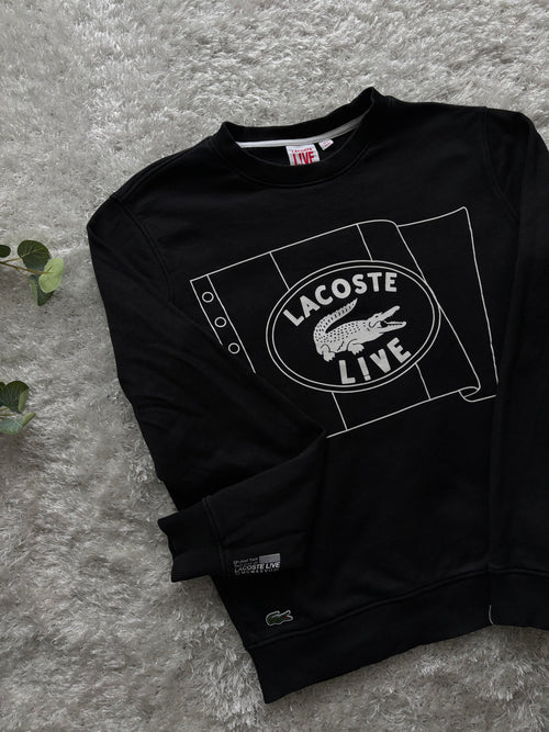 Lacoste Long Sleeve