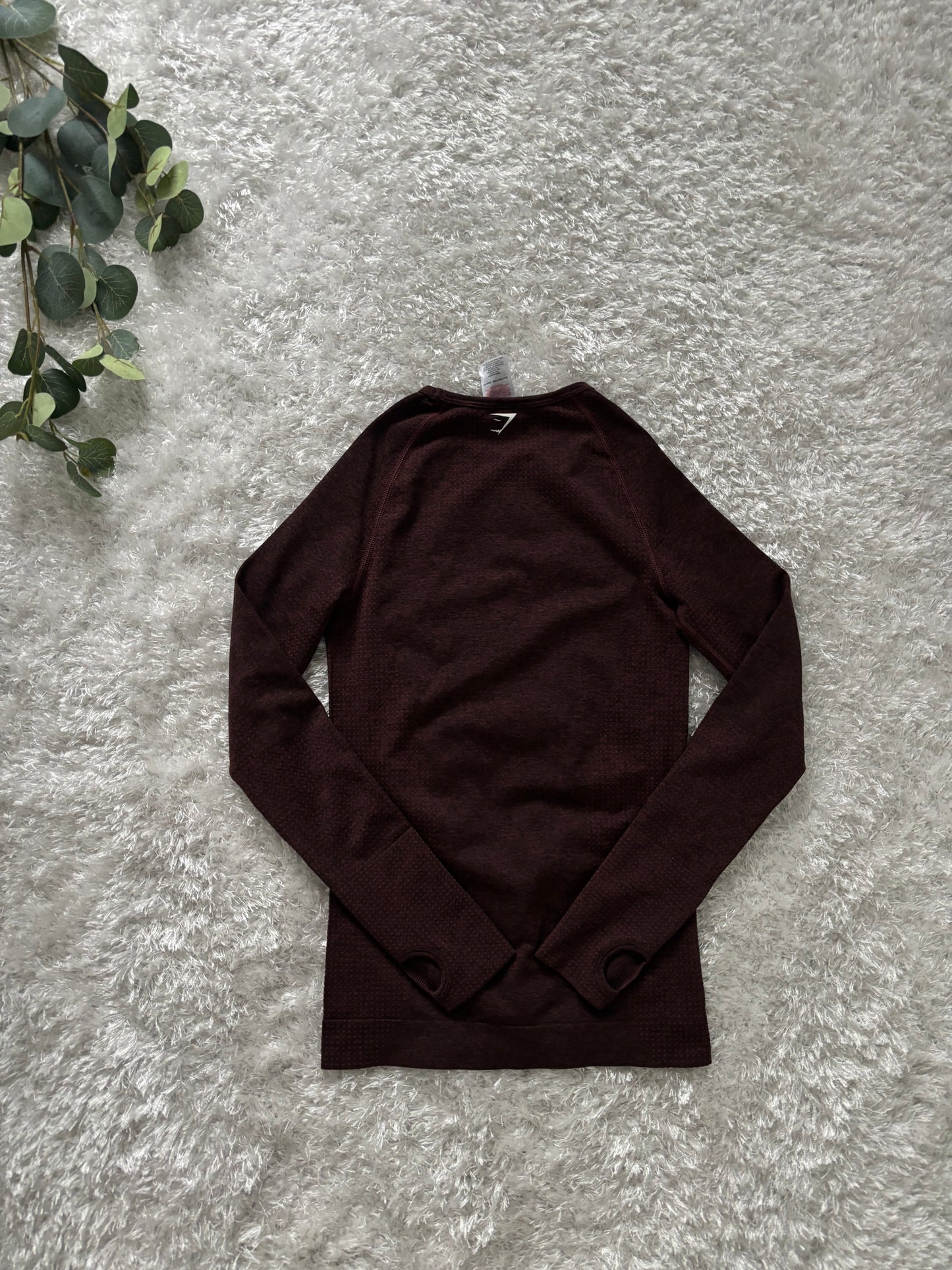 GymShark Long Sleeve