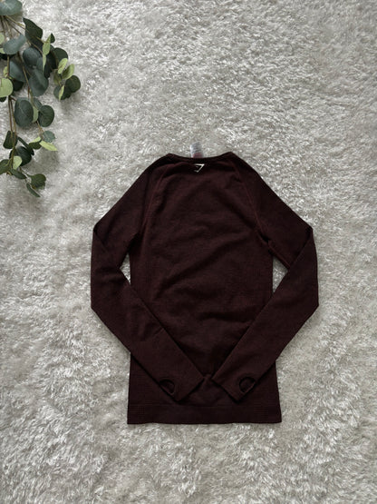 GymShark Long Sleeve