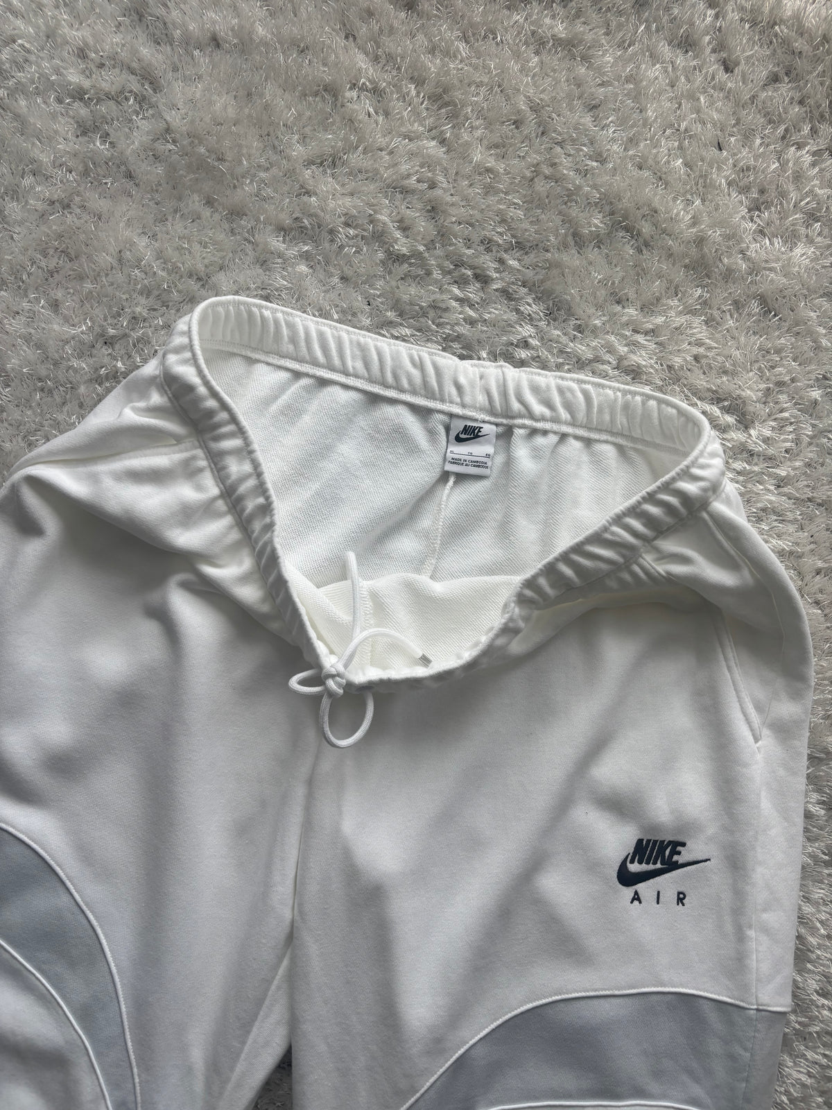 Nike Air Max Sweatpants