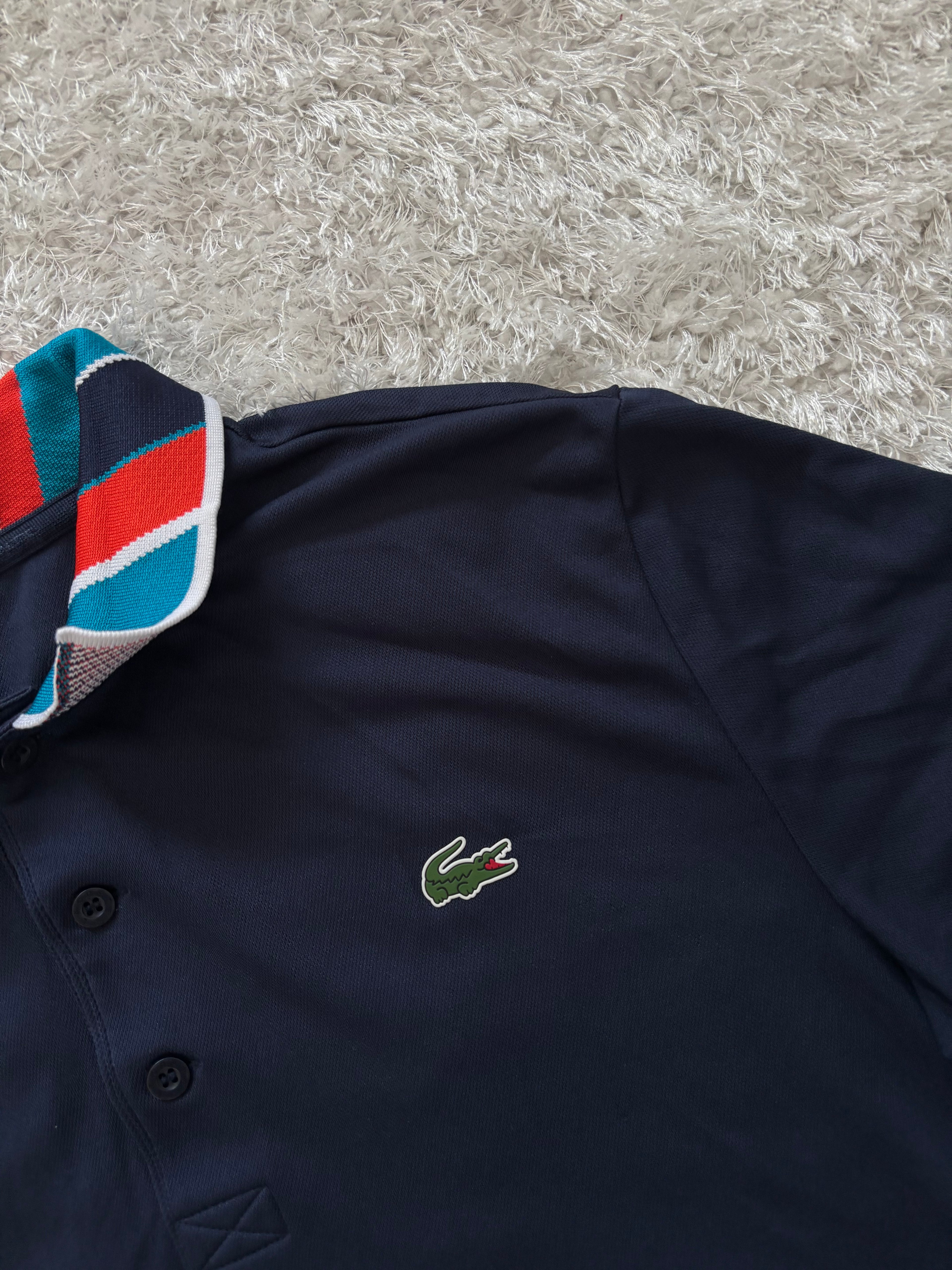 Polo Lacoste