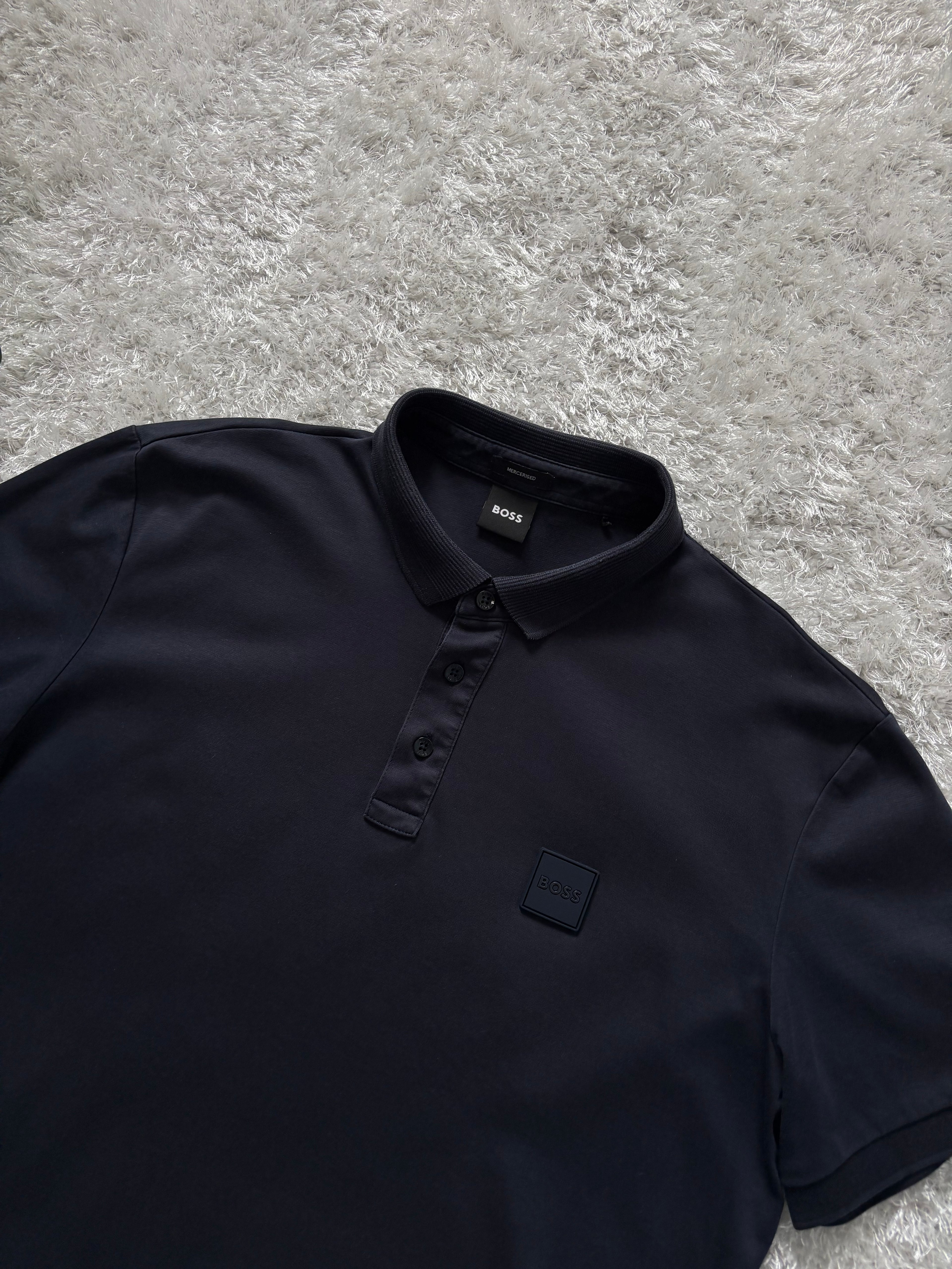 Boss Polo