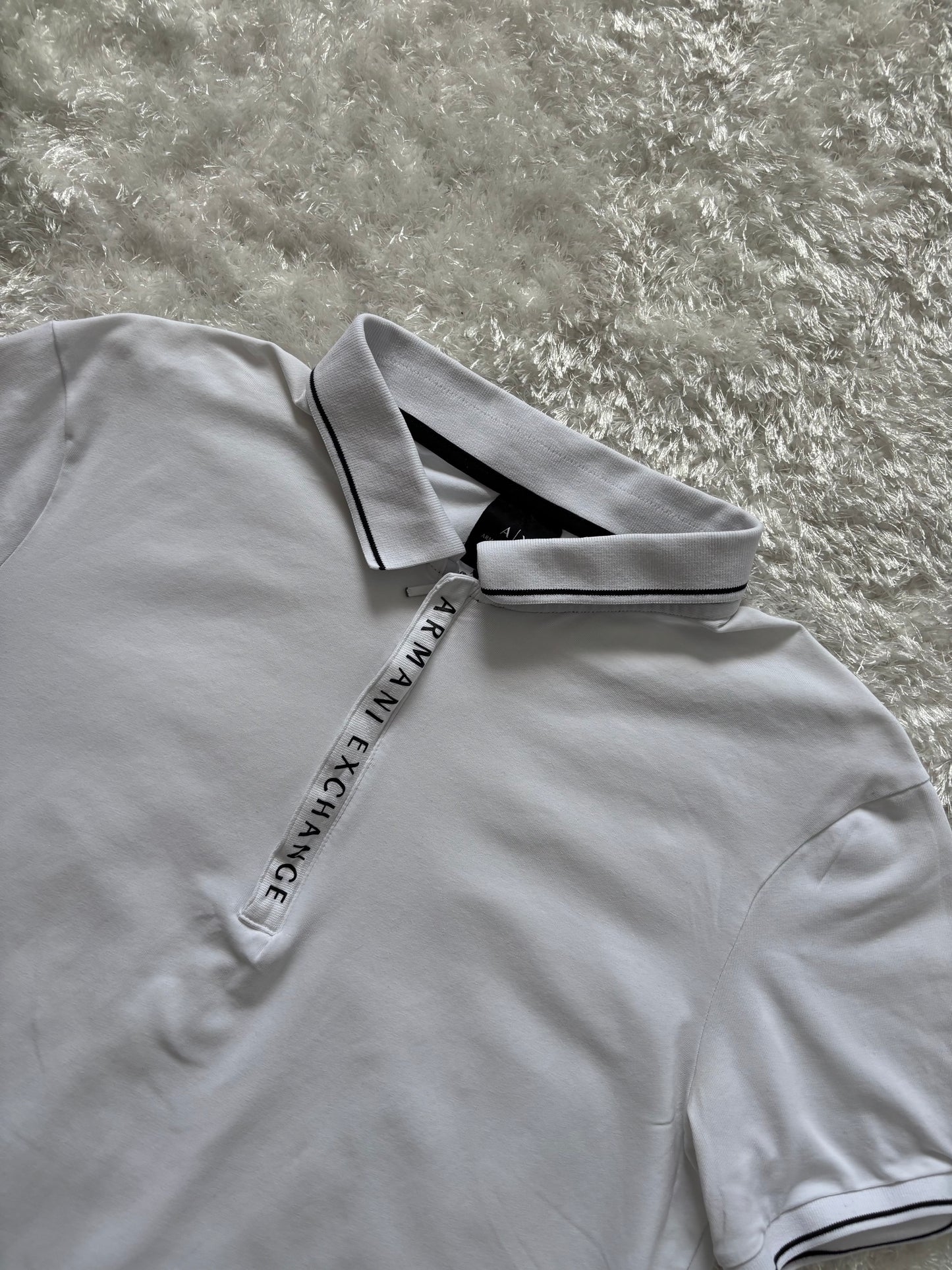 Armani Exchange Polo