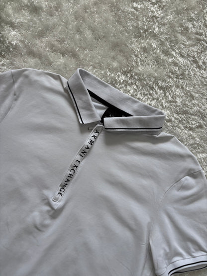 Armani Exchange Polo
