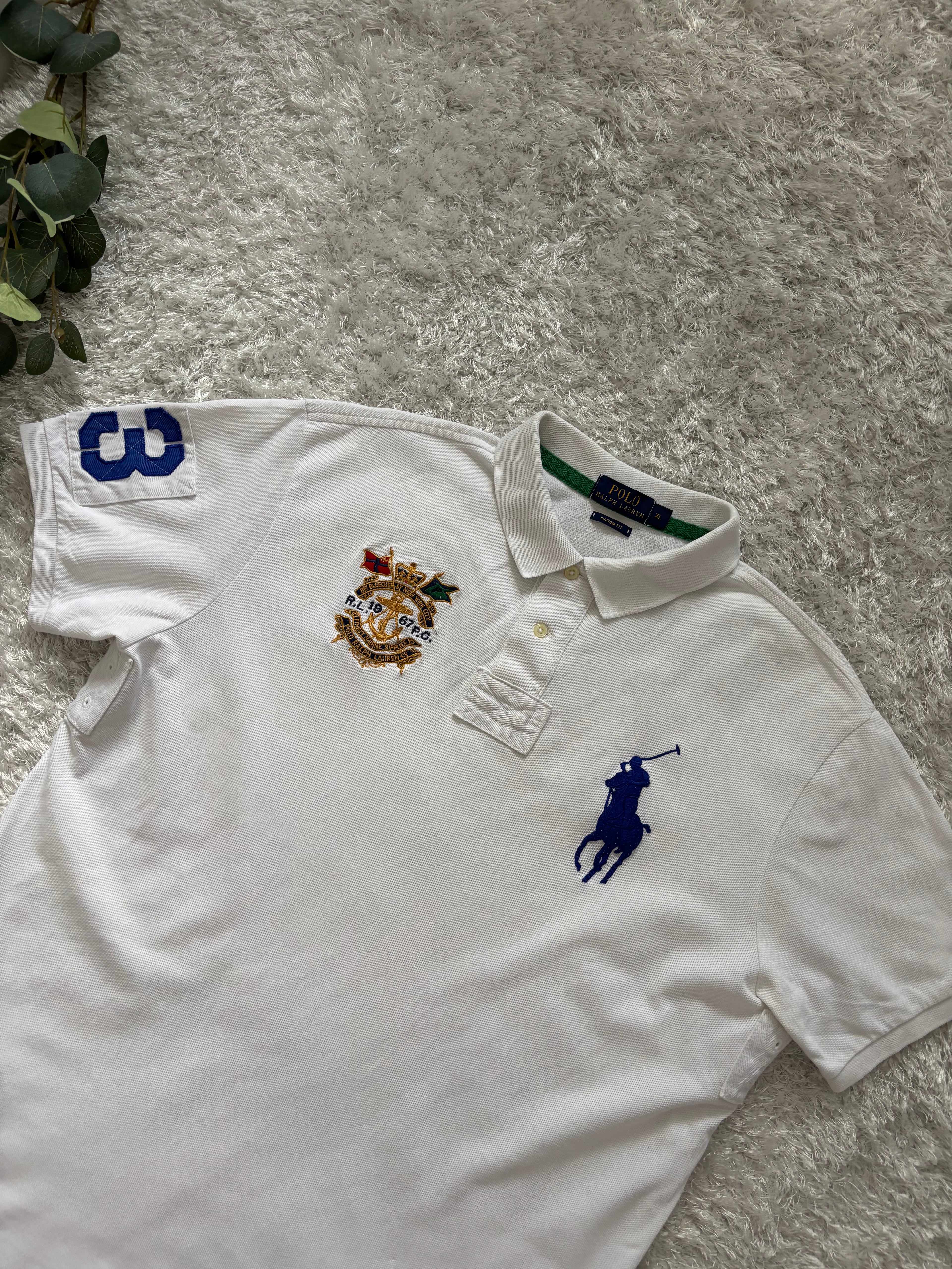 Polo Ralph Lauren Big Pony