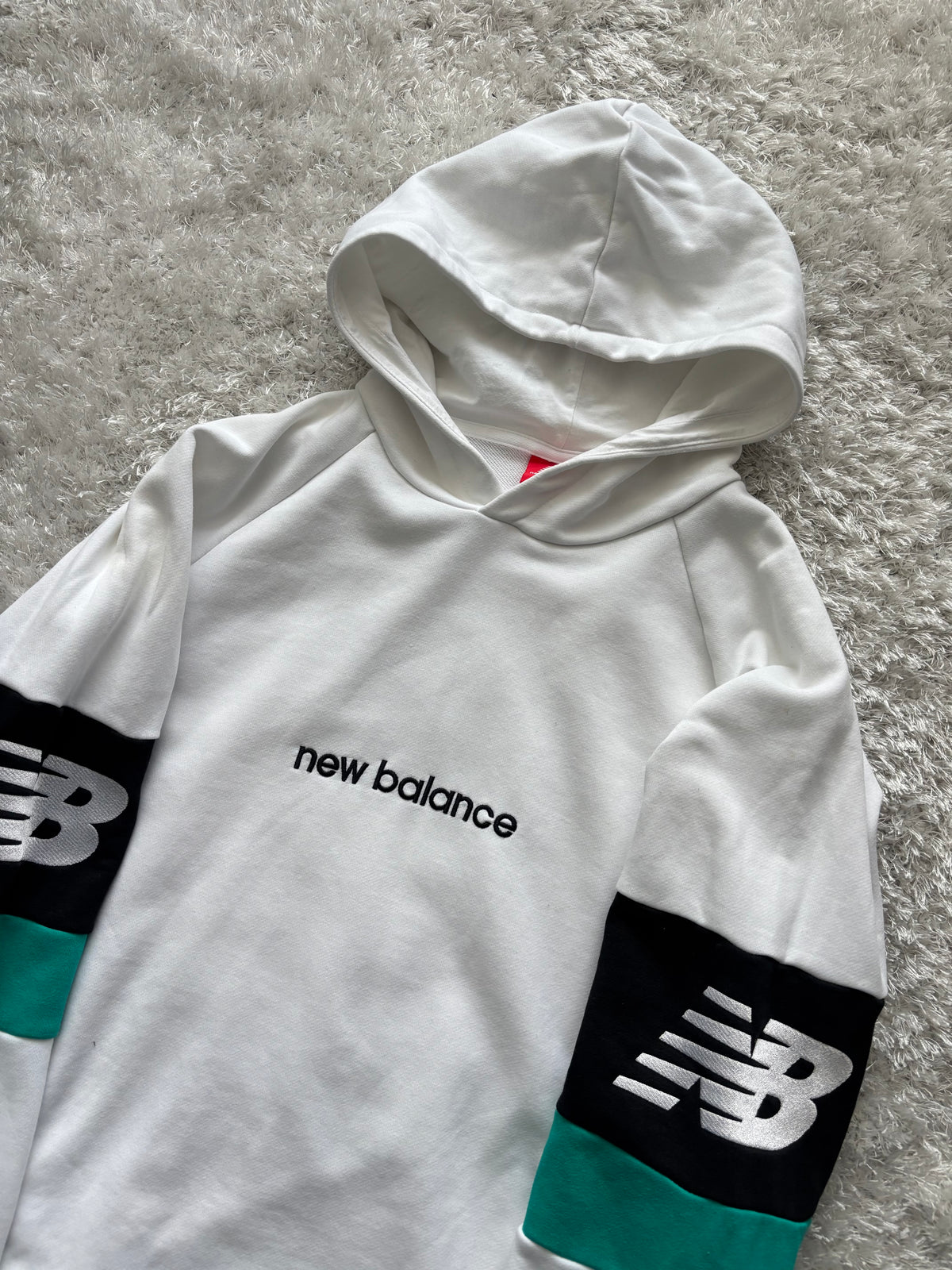 New Balance Hoodie