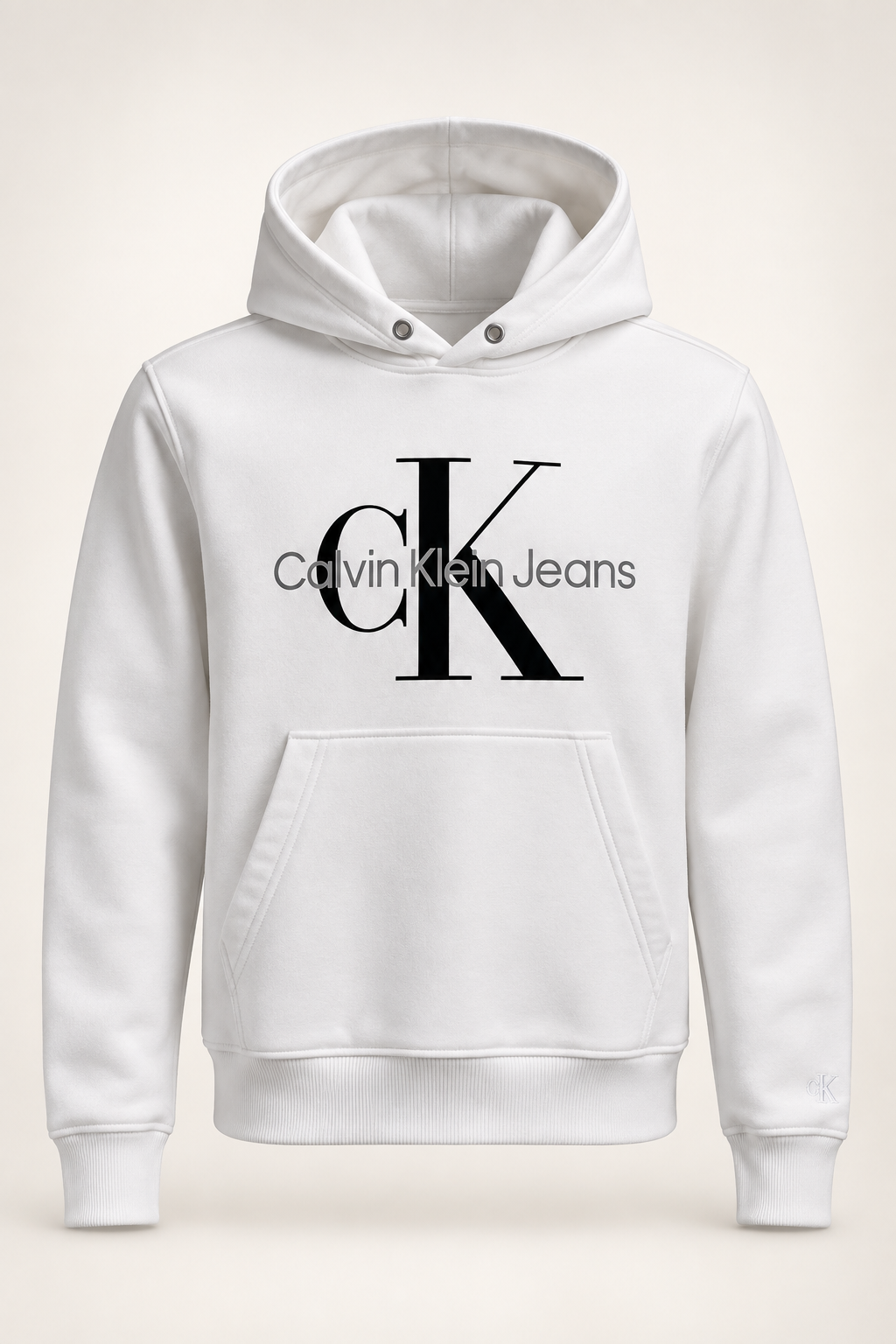 Calvin Klein Hoodie (Дамско)