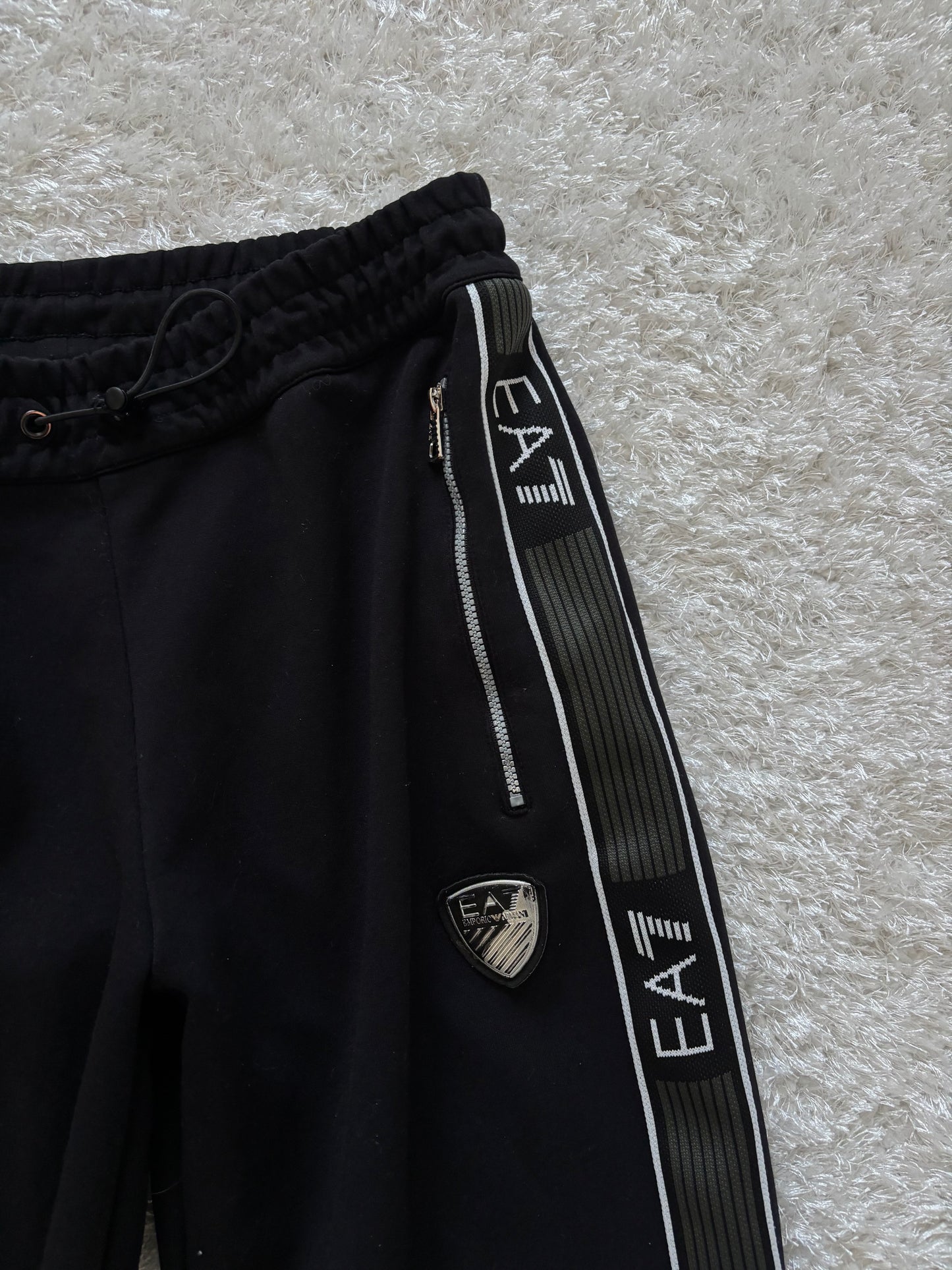 Emporio Armani EA7 TrackPants