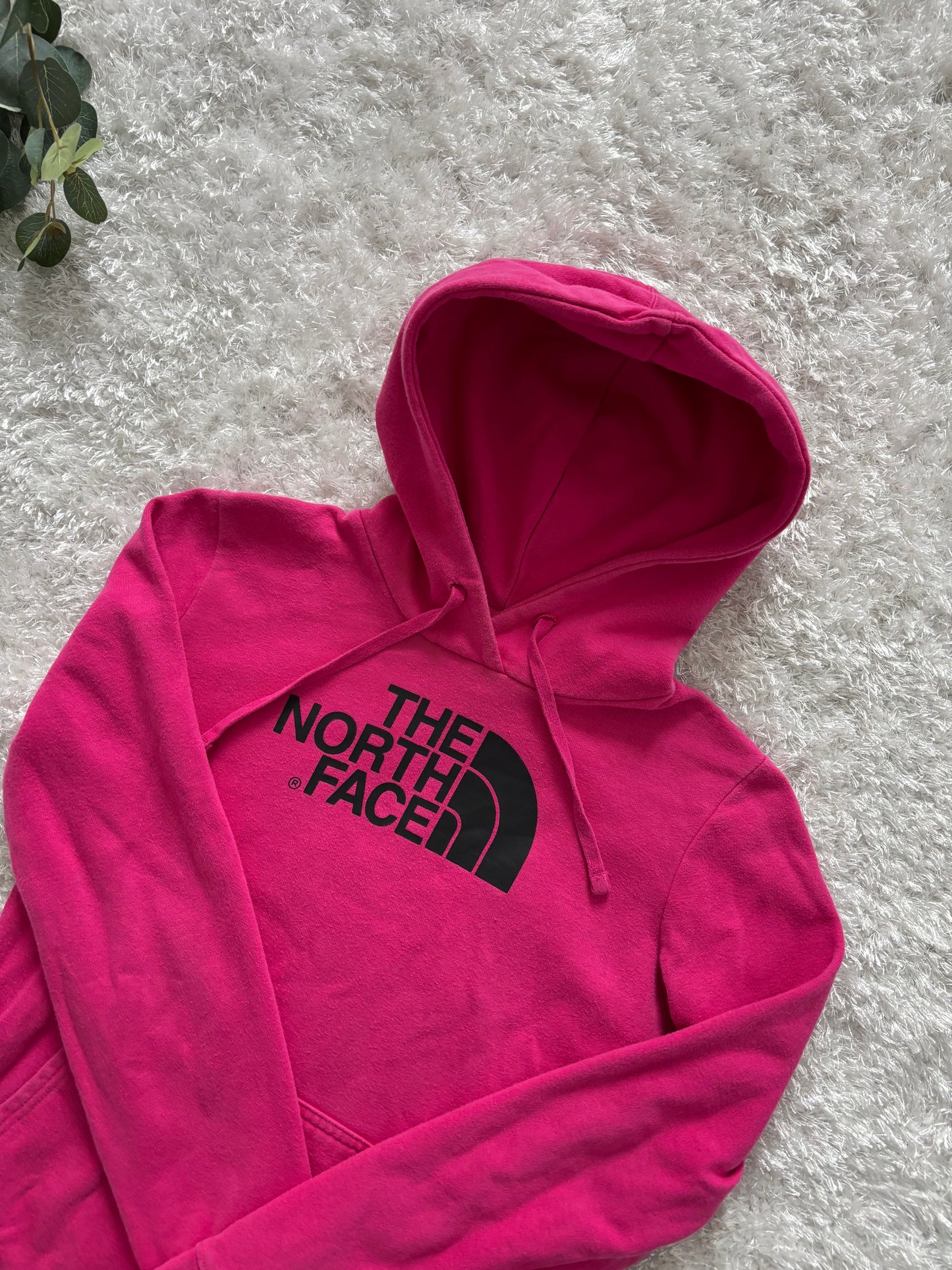 The North Face Hoodie (Дамско)