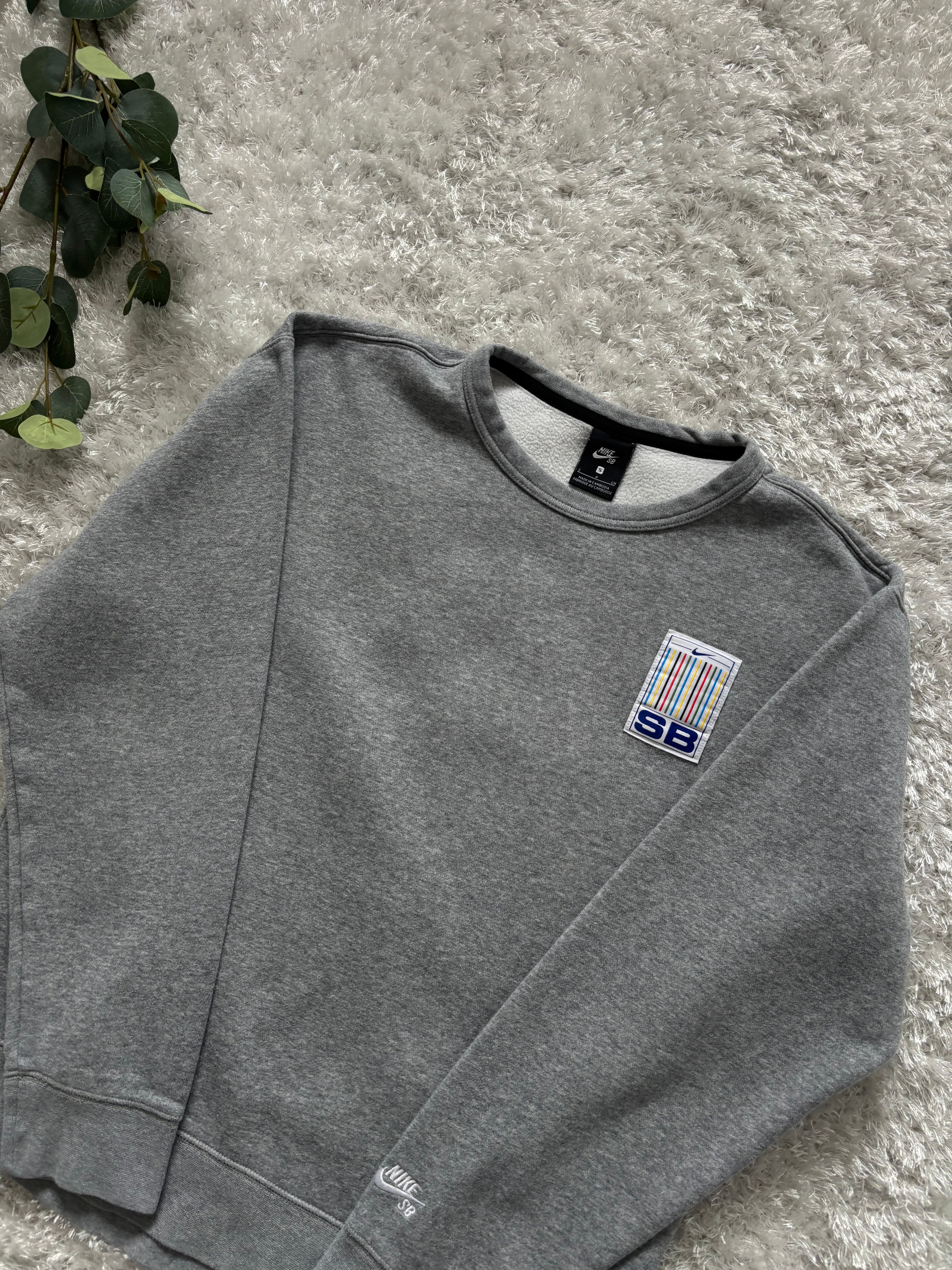 Nike SB Long Sleeve