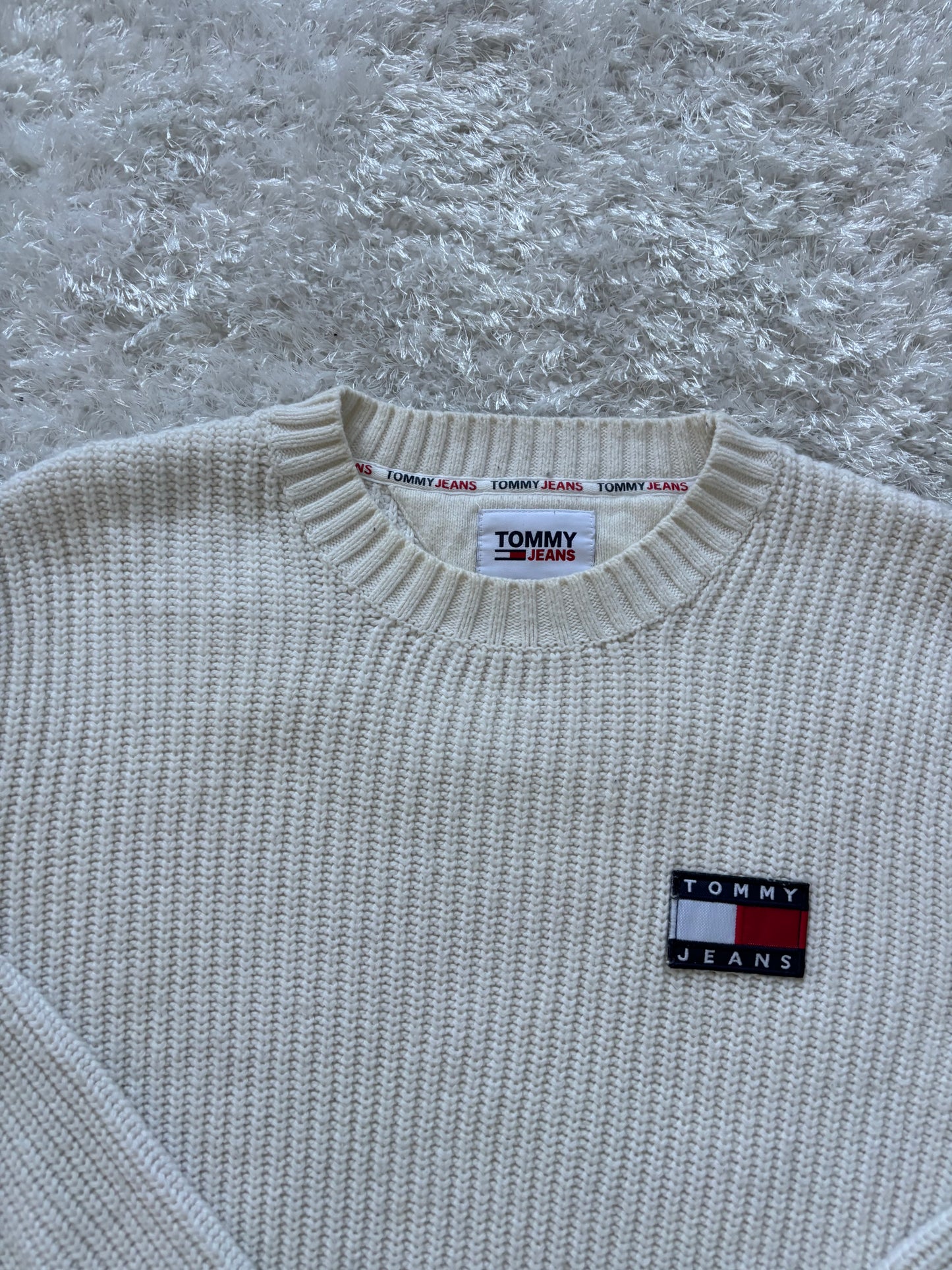 Tommy Hilfiger Long Sleeve