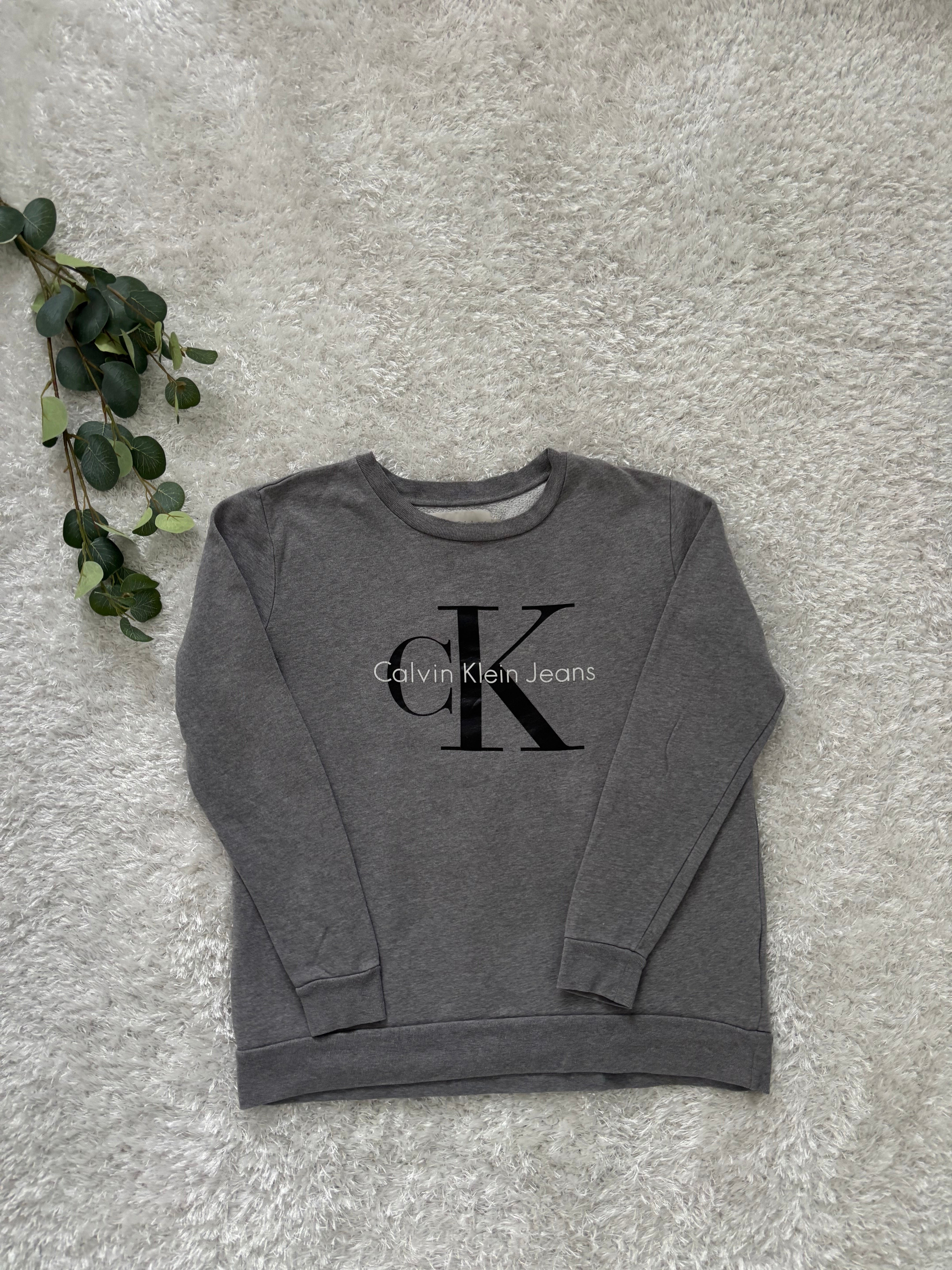 Calvin Klein Long Sleeve