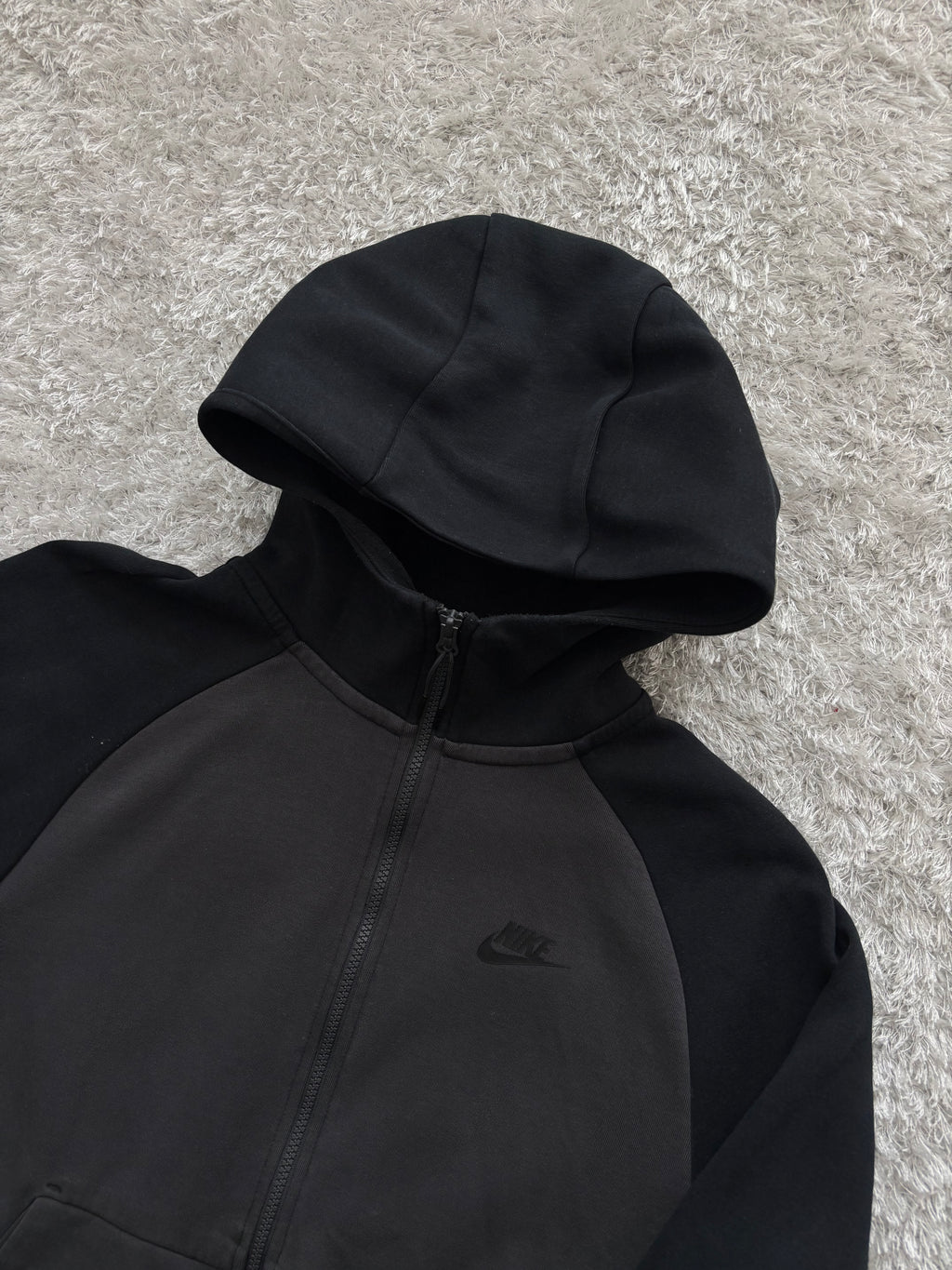 Nike TechFleece Zip-Up