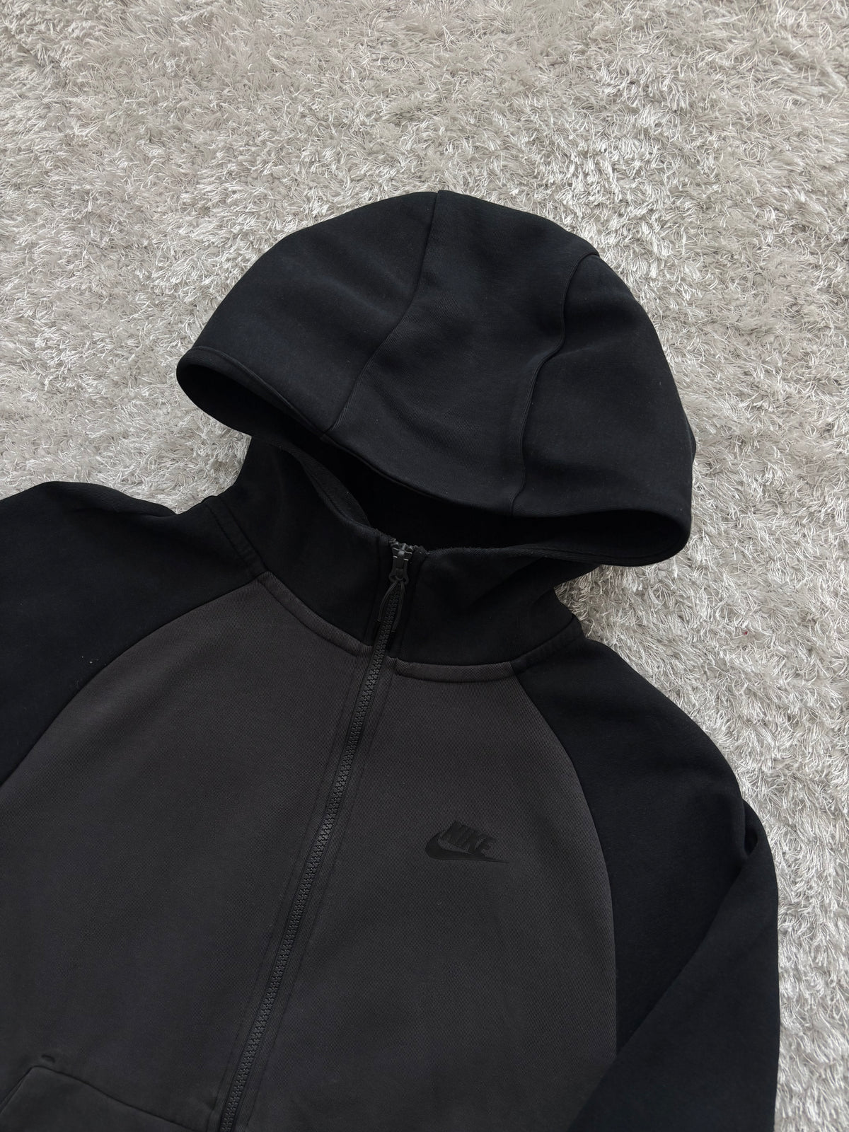 Nike TechFleece Zip-Up