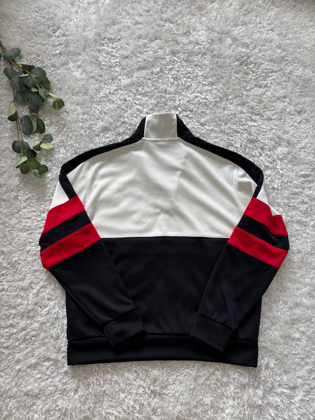 Nike Air Max Half Zip-Up