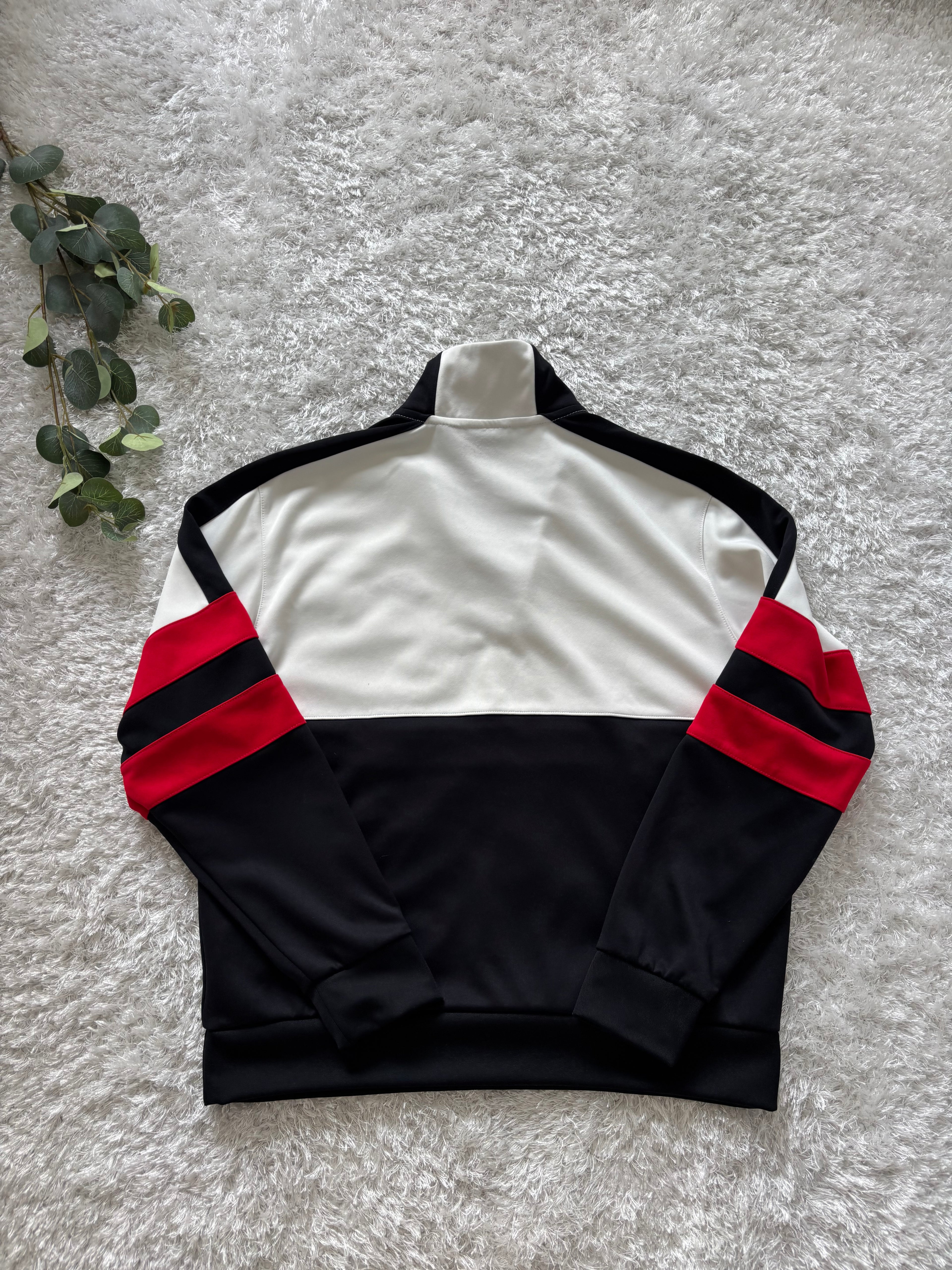 Nike Air Max Half Zip-Up